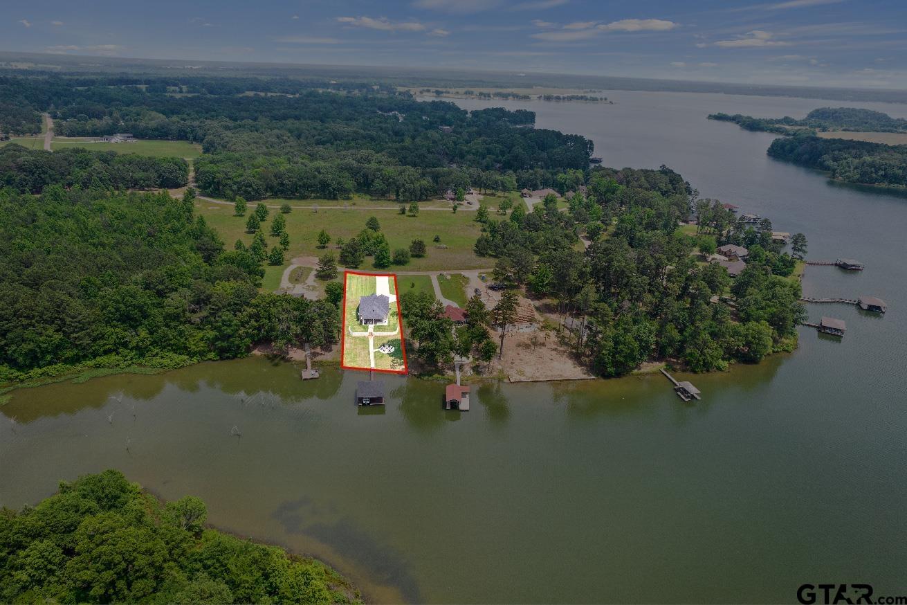 419 Lost Lake Trail
