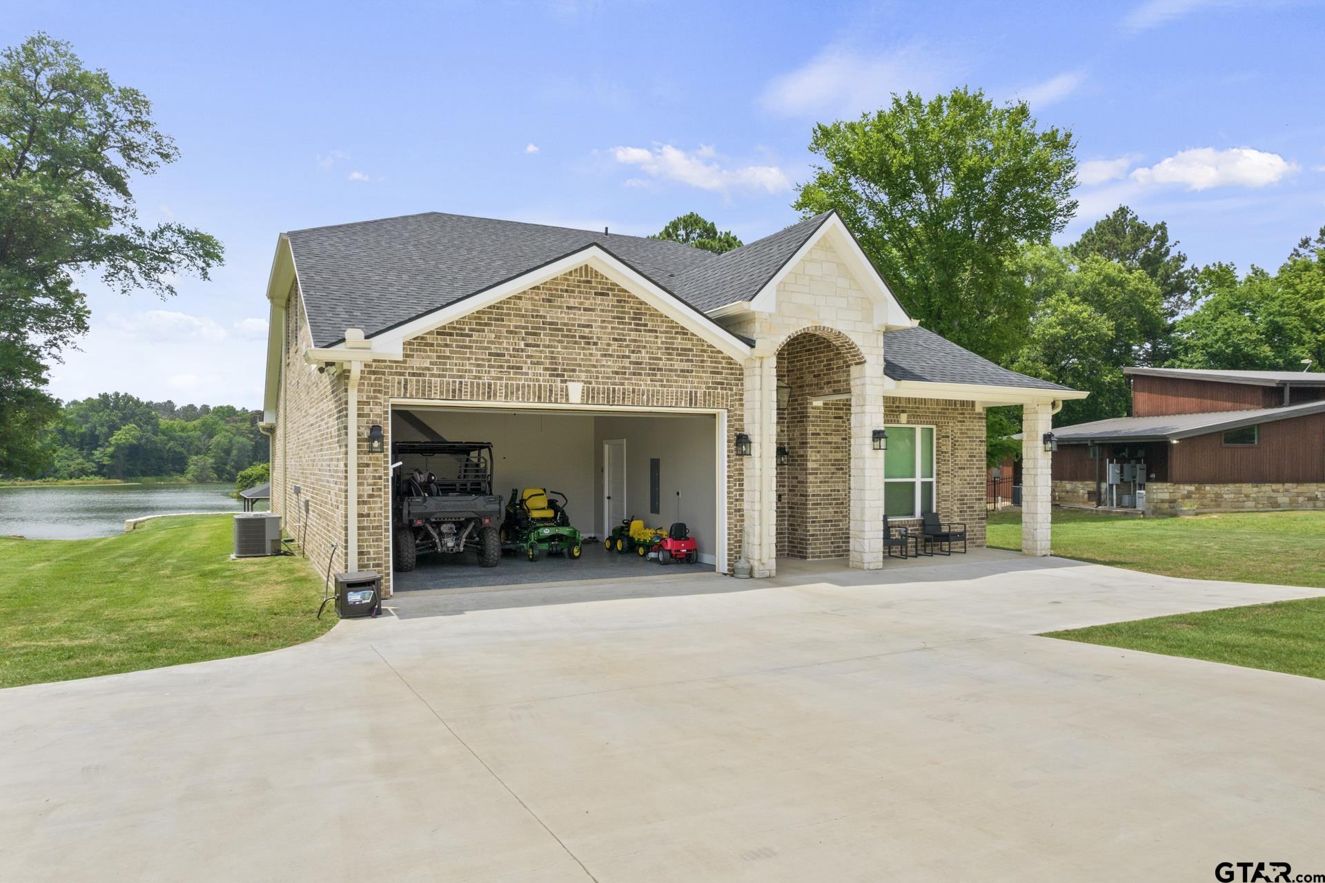419 Lost Lake Trail