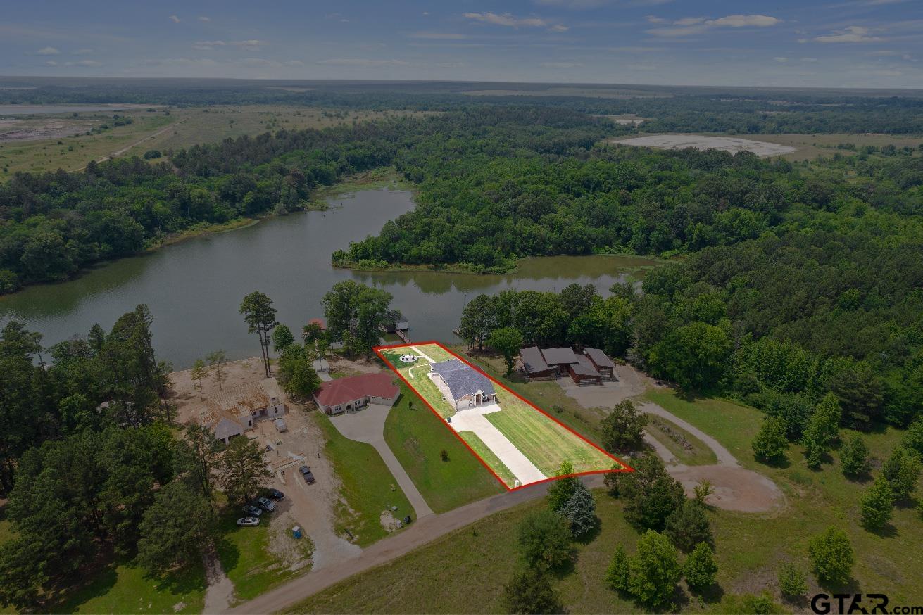 419 Lost Lake Trail