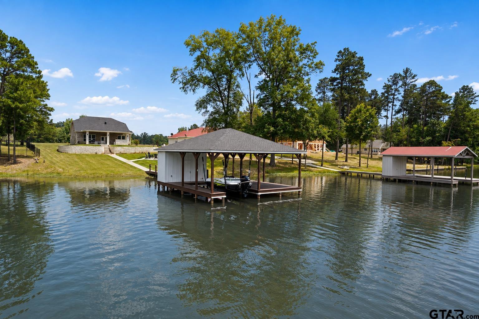 419 Lost Lake Trail