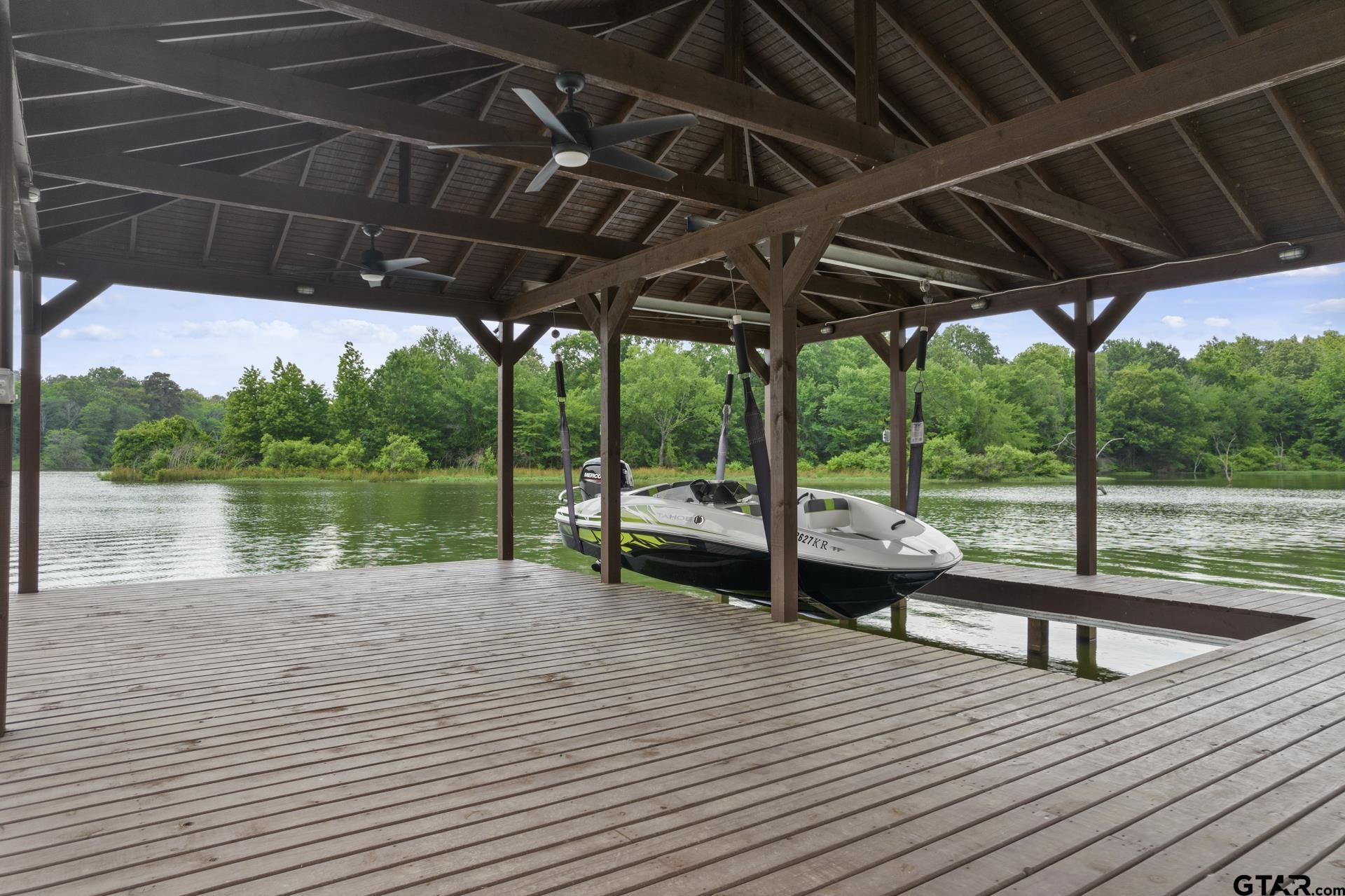 419 Lost Lake Trail