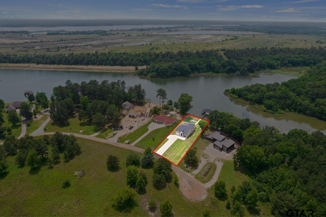 419 Lost Lake Trail