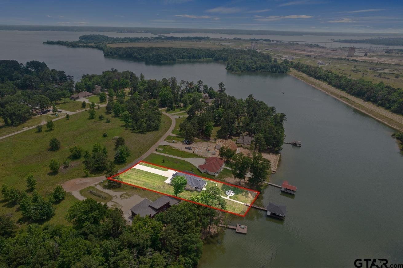 419 Lost Lake Trail
