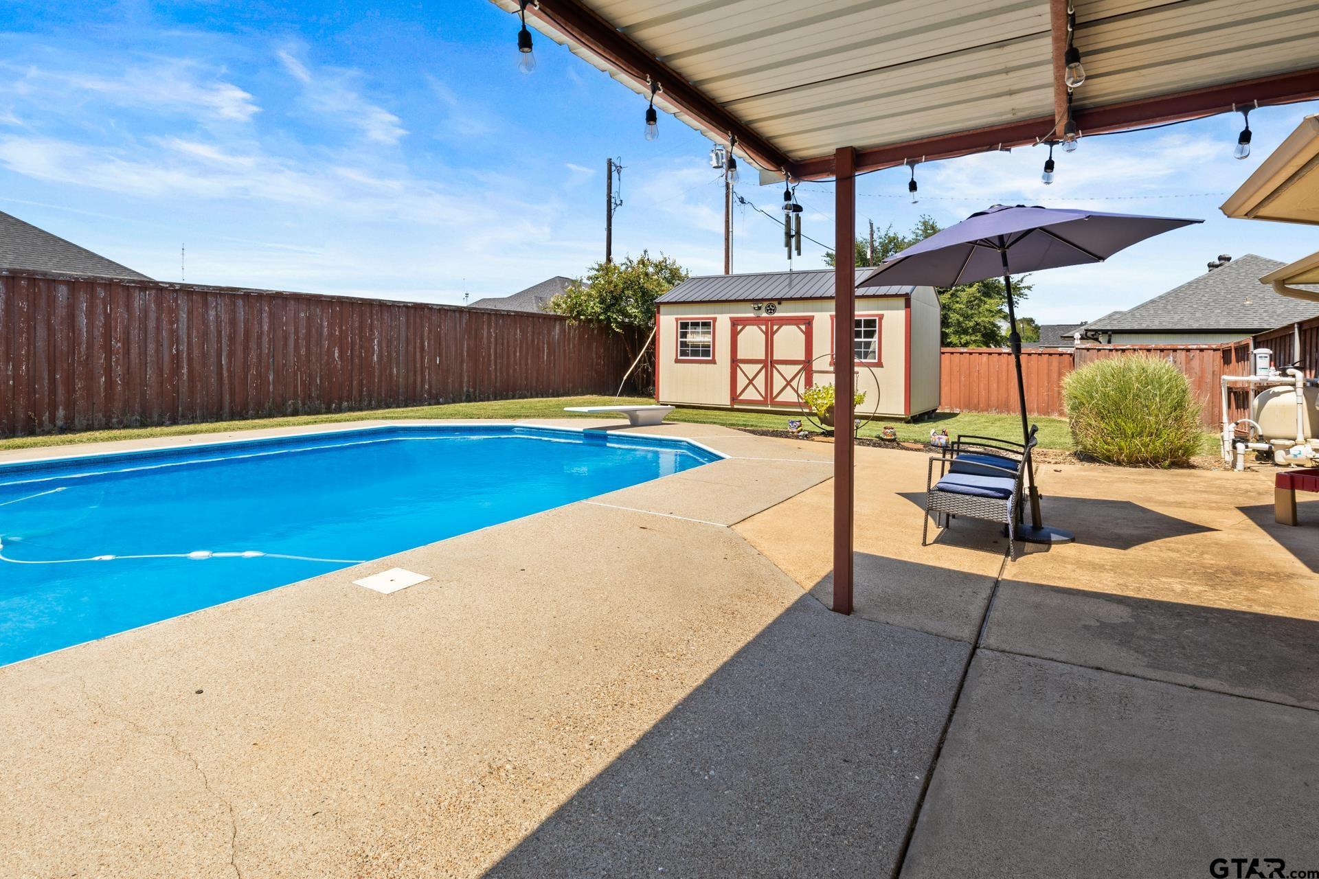 2701 Silver Spring Trail