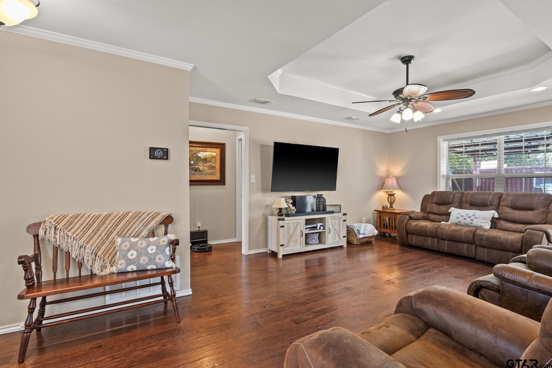 2701 Silver Spring Trail