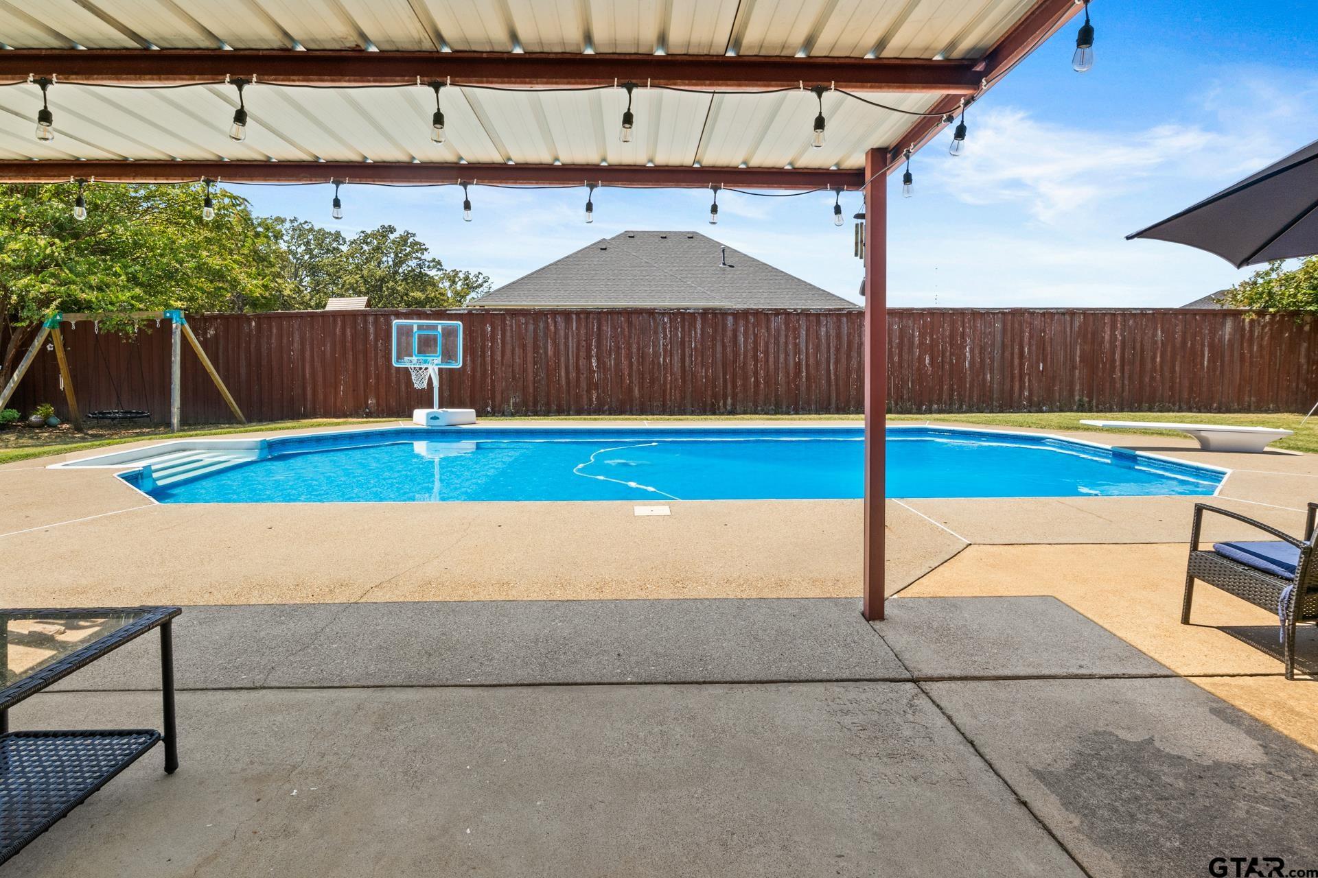 2701 Silver Spring Trail