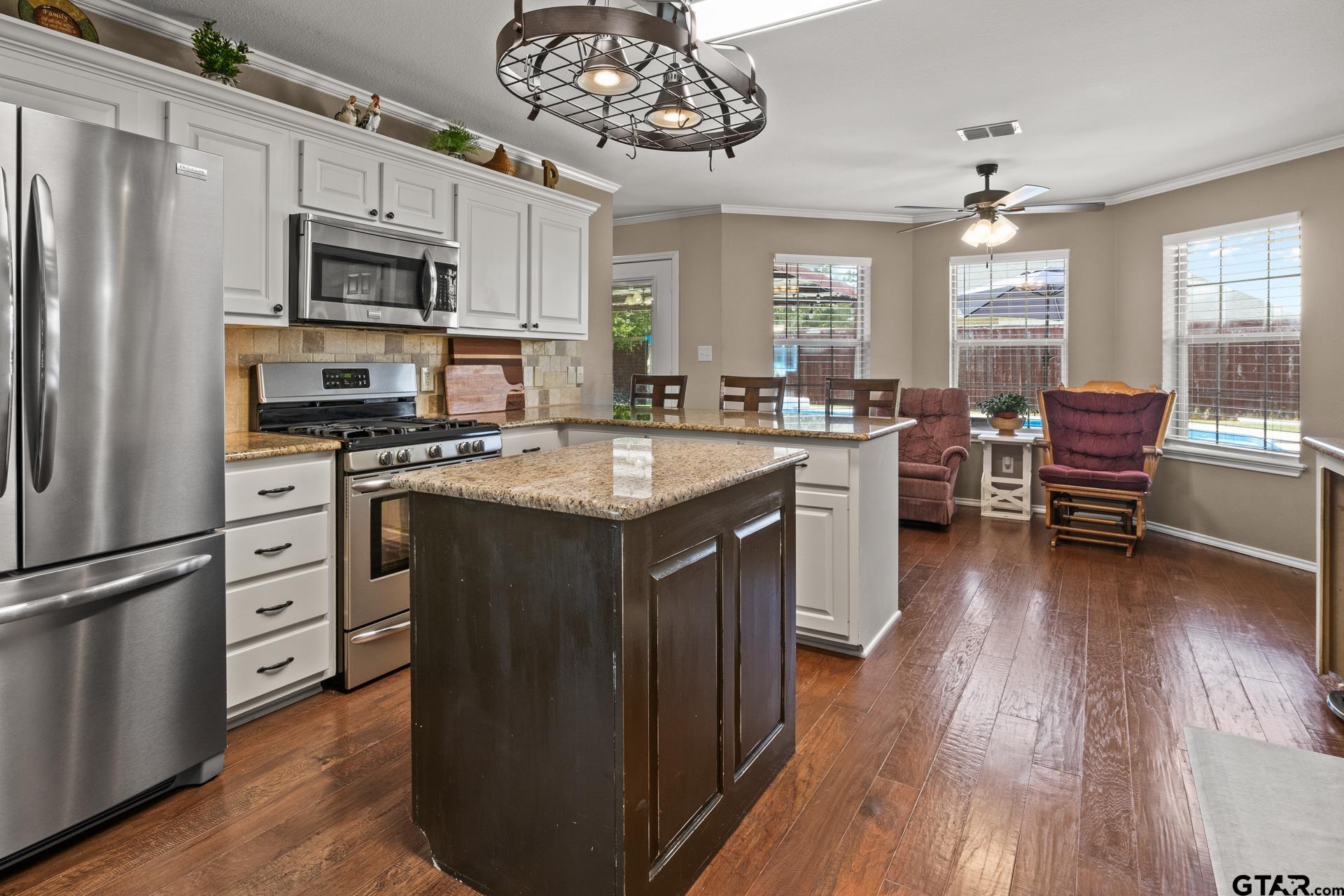 2701 Silver Spring Trail