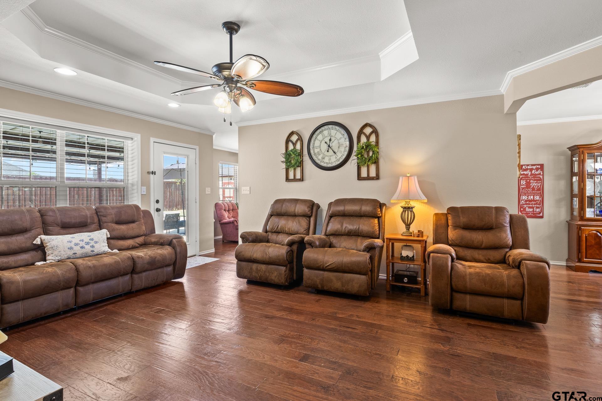 2701 Silver Spring Trail