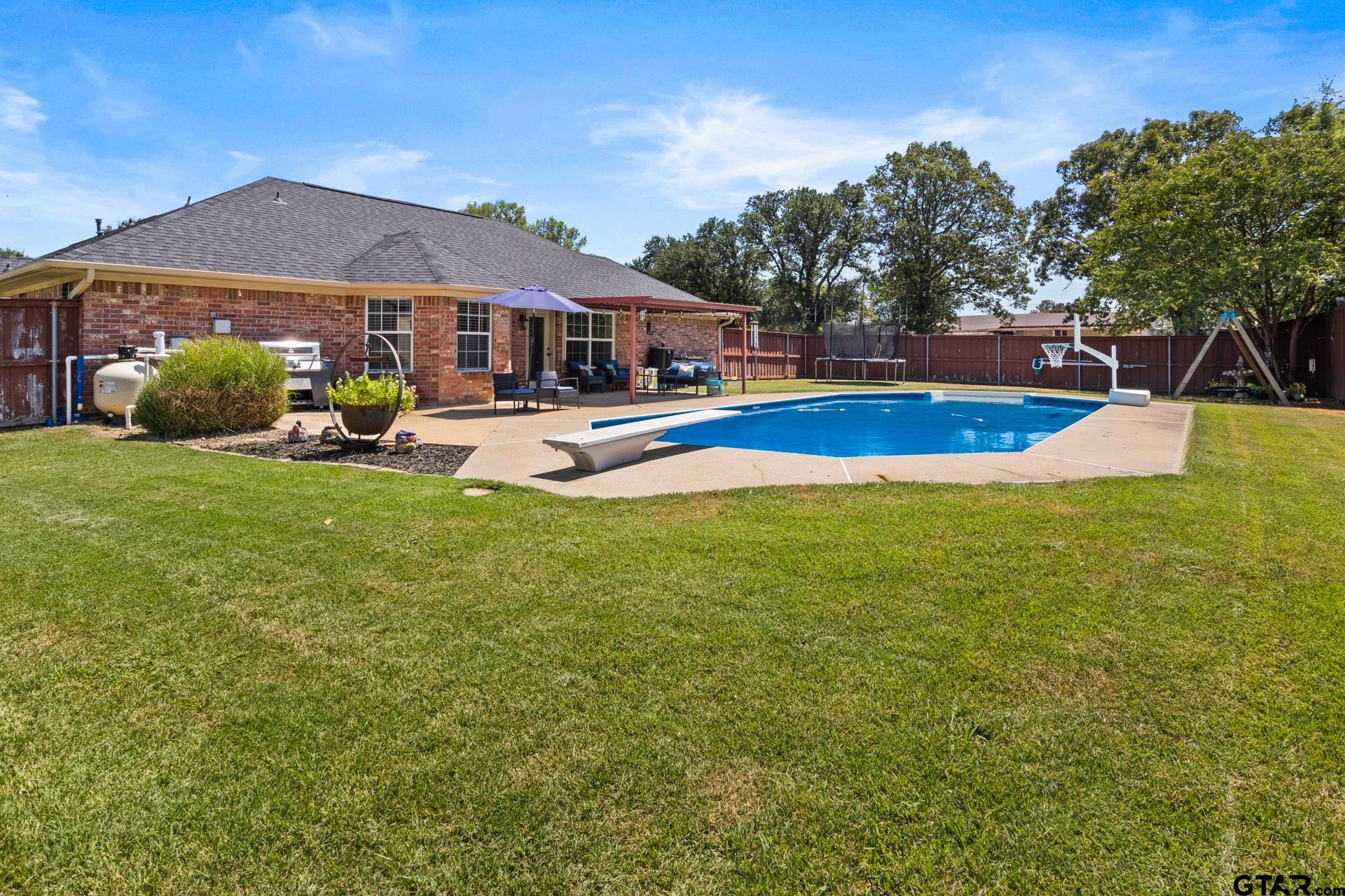 2701 Silver Spring Trail