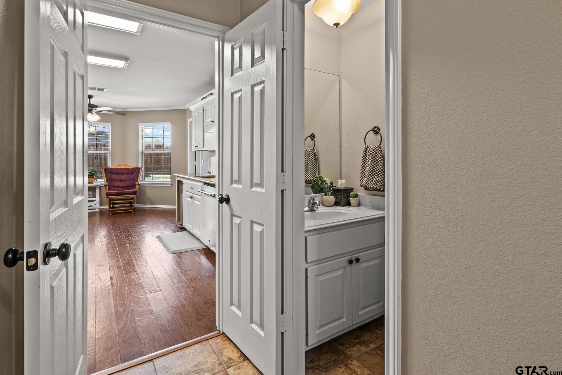 2701 Silver Spring Trail
