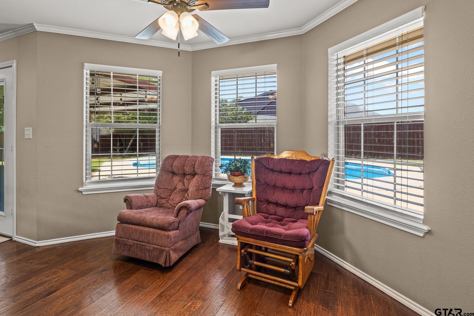 2701 Silver Spring Trail