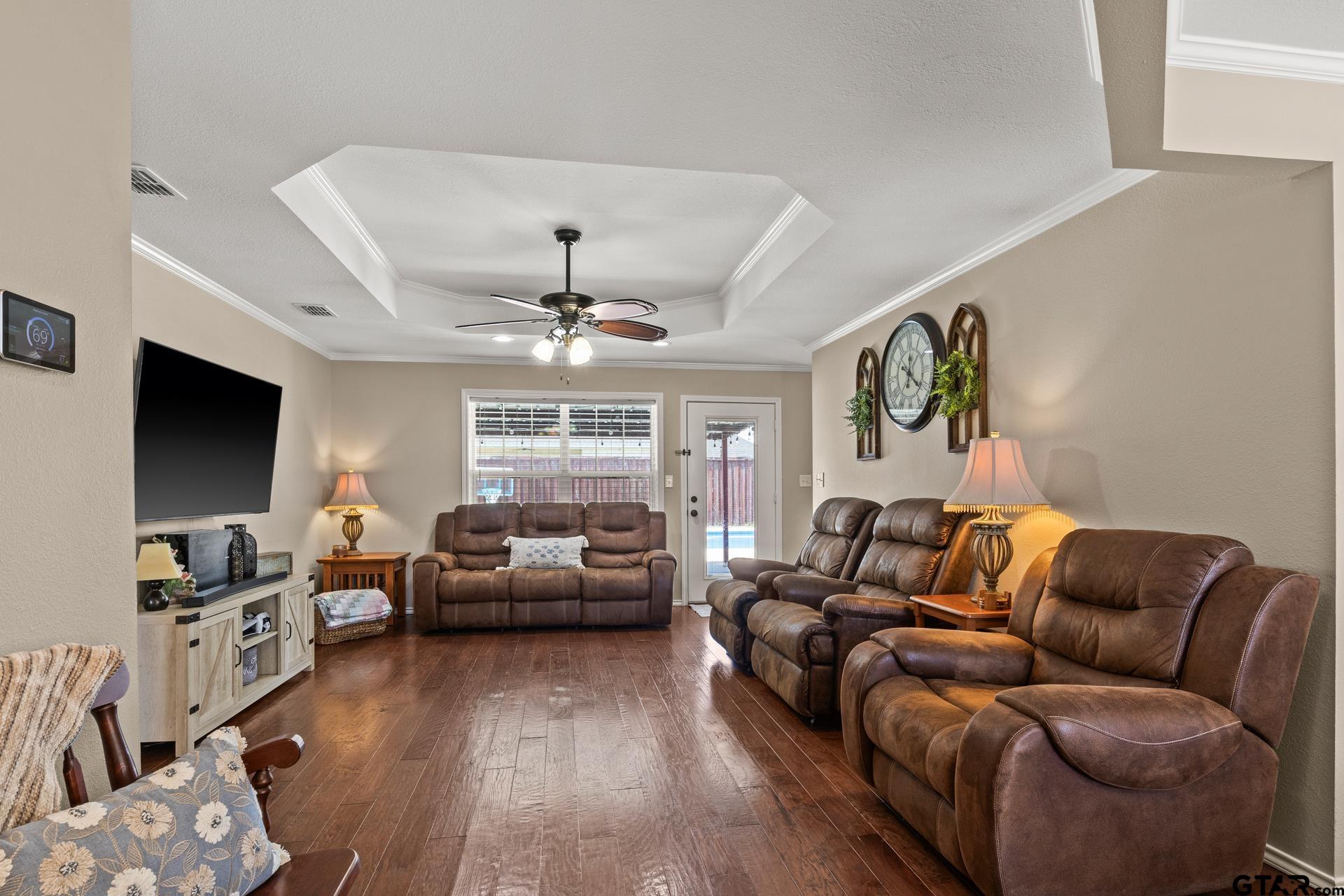 2701 Silver Spring Trail