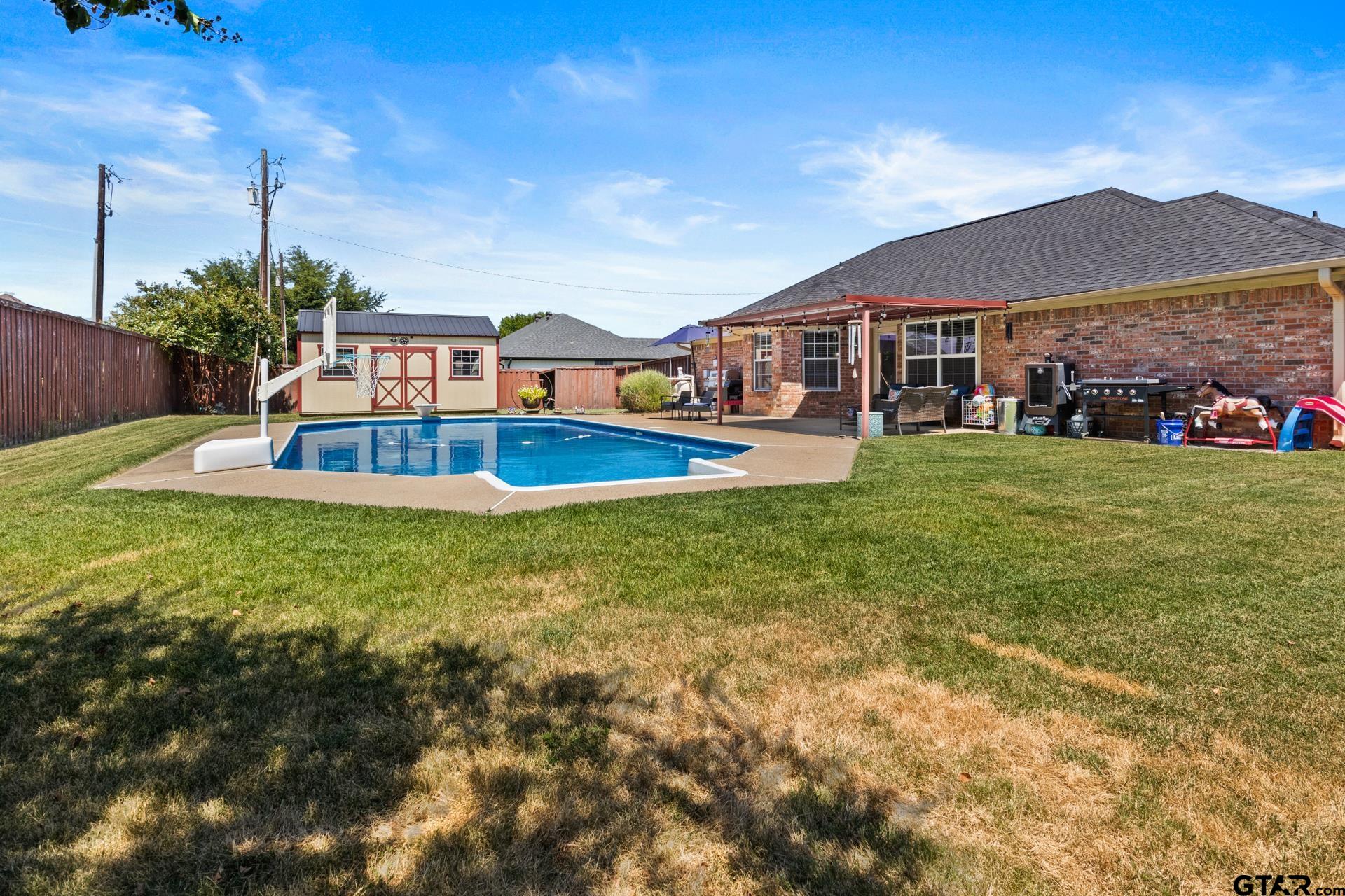 2701 Silver Spring Trail