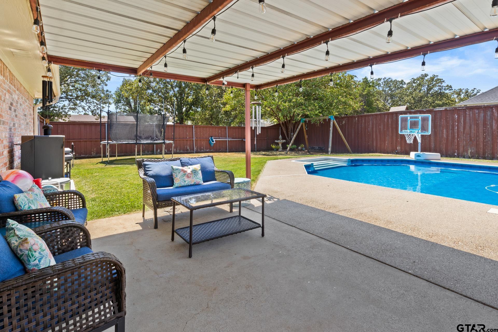 2701 Silver Spring Trail