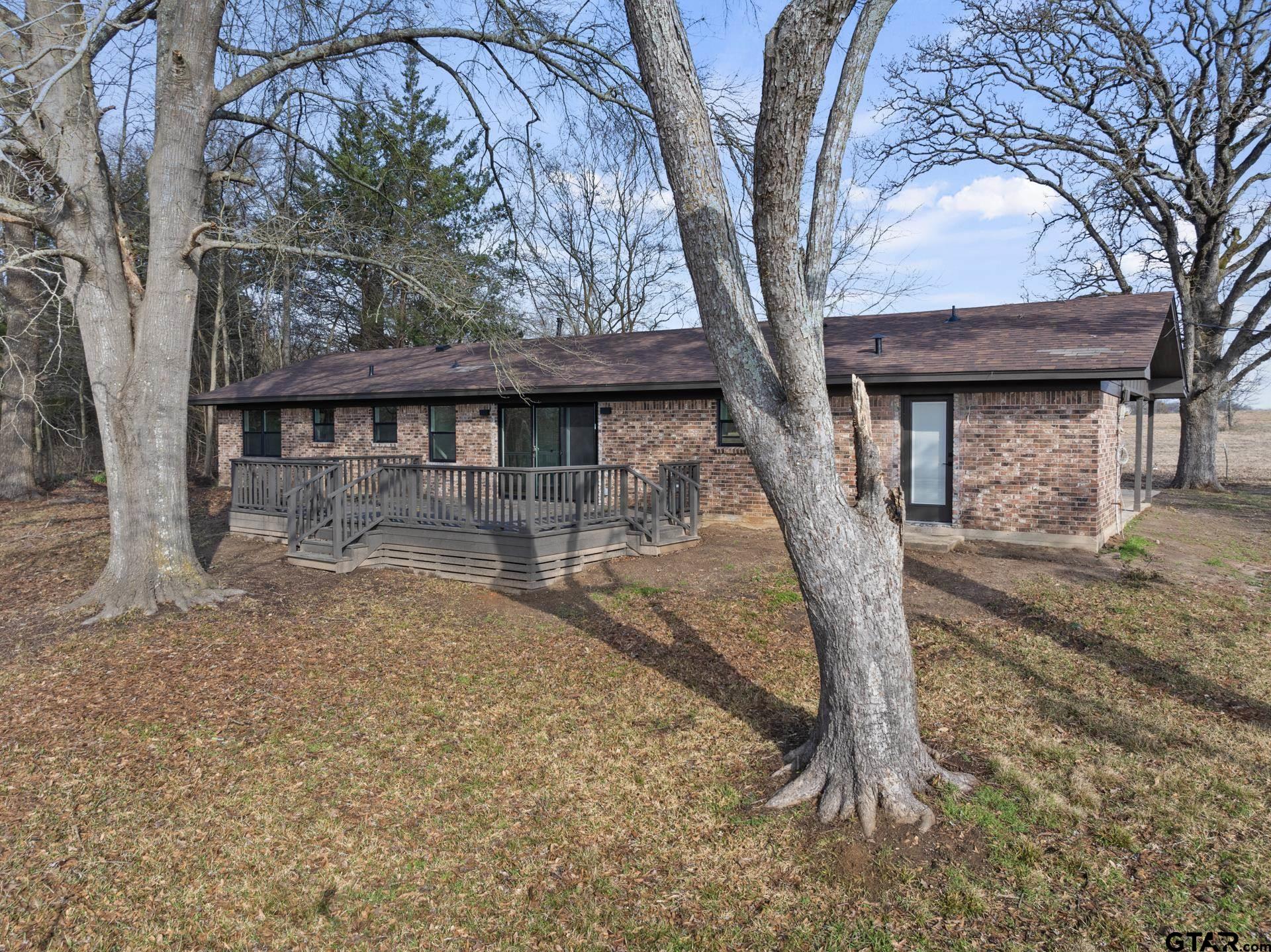 10 County Road 3357