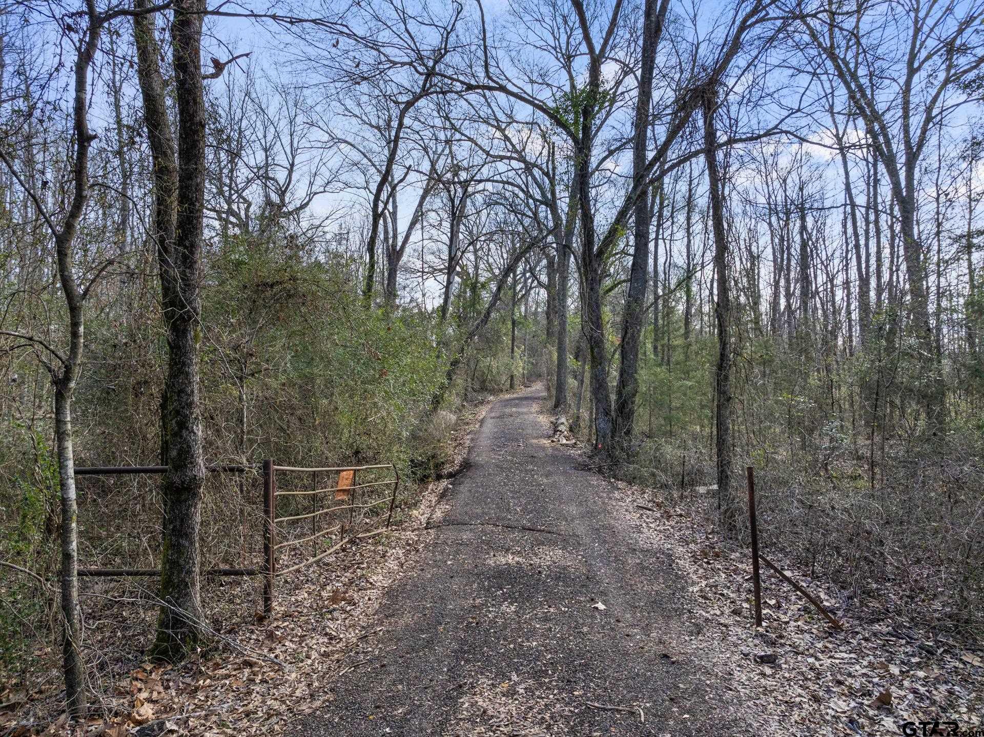 10 County Road 3357