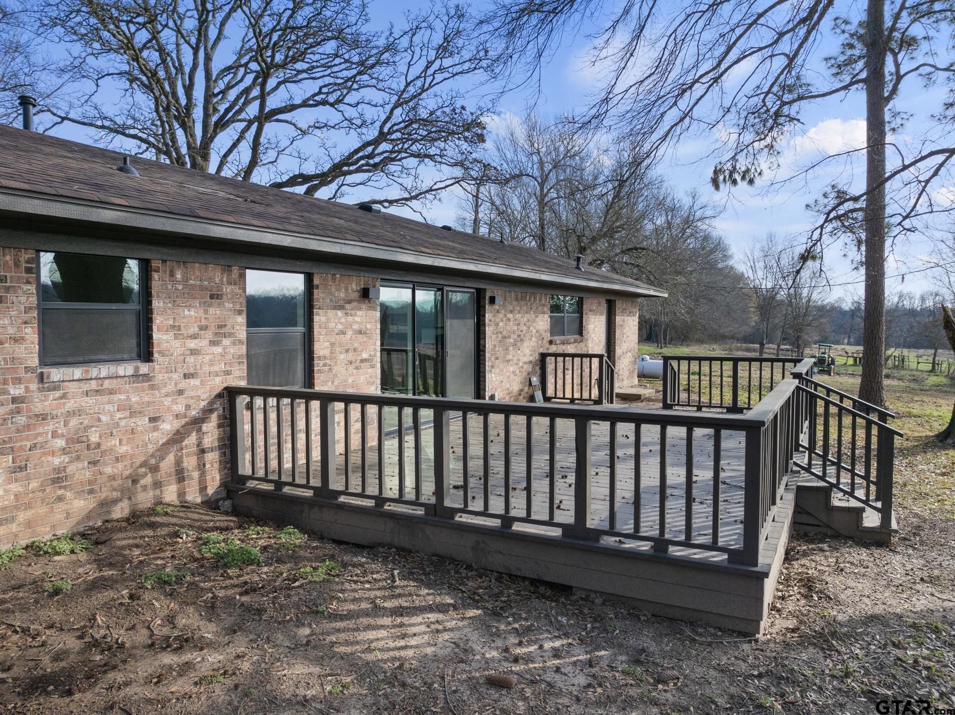 10 County Road 3357