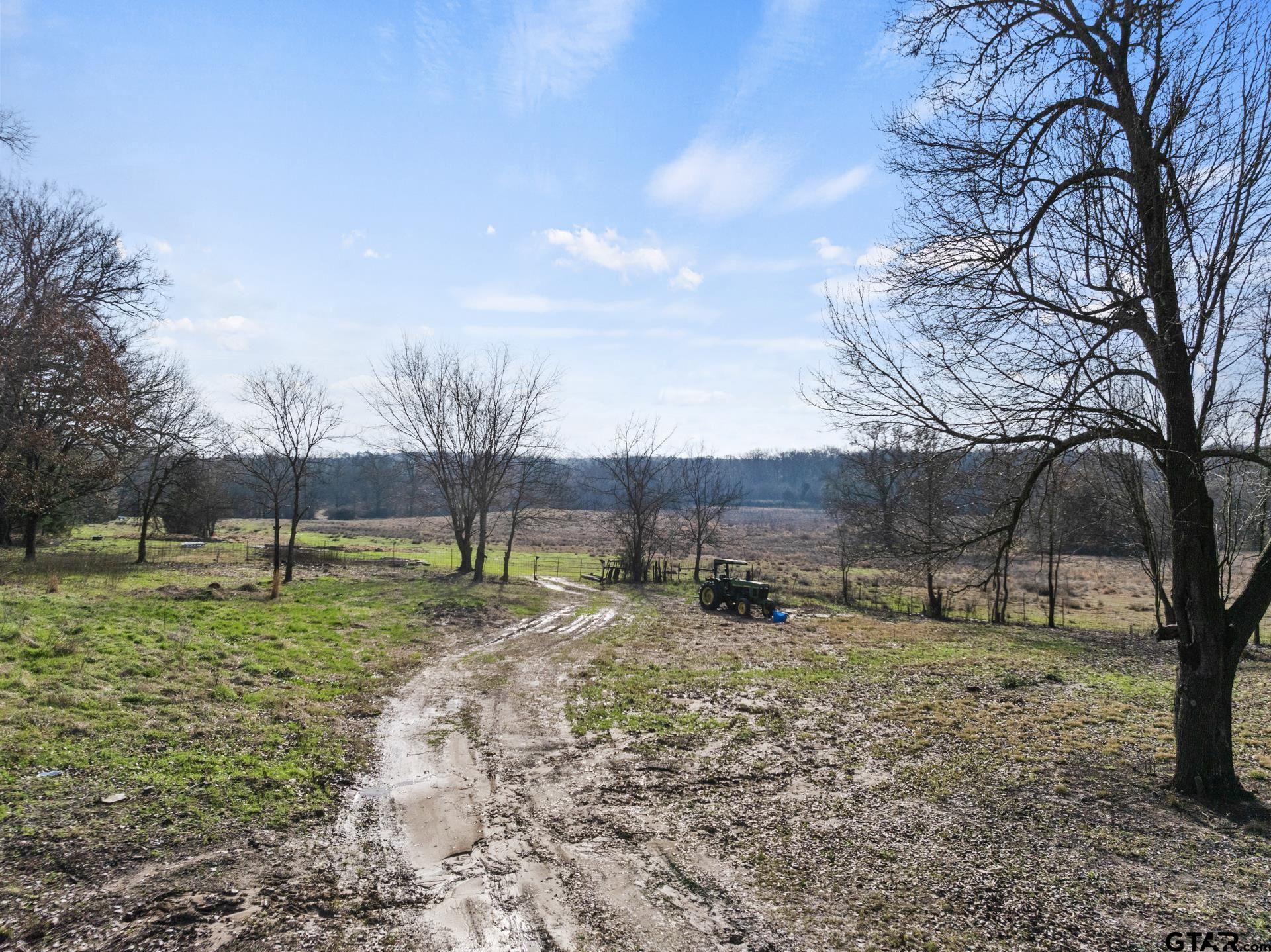 10 County Road 3357
