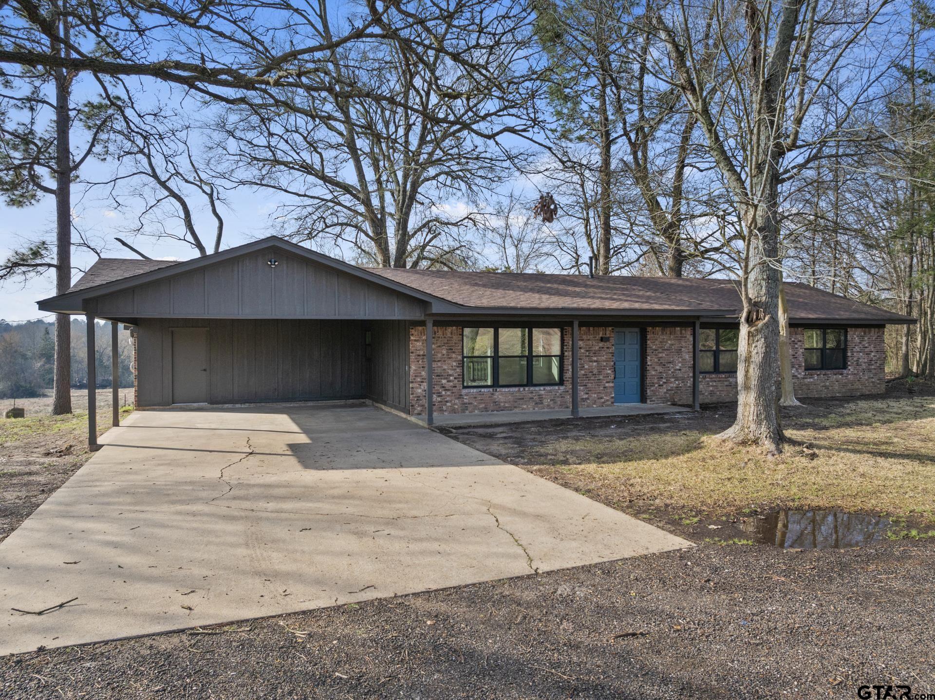 10 County Road 3357