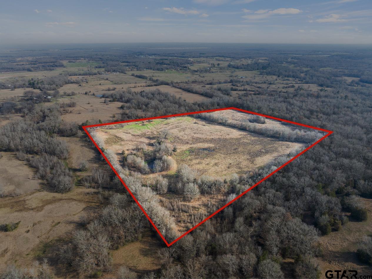 10 County Road 3357