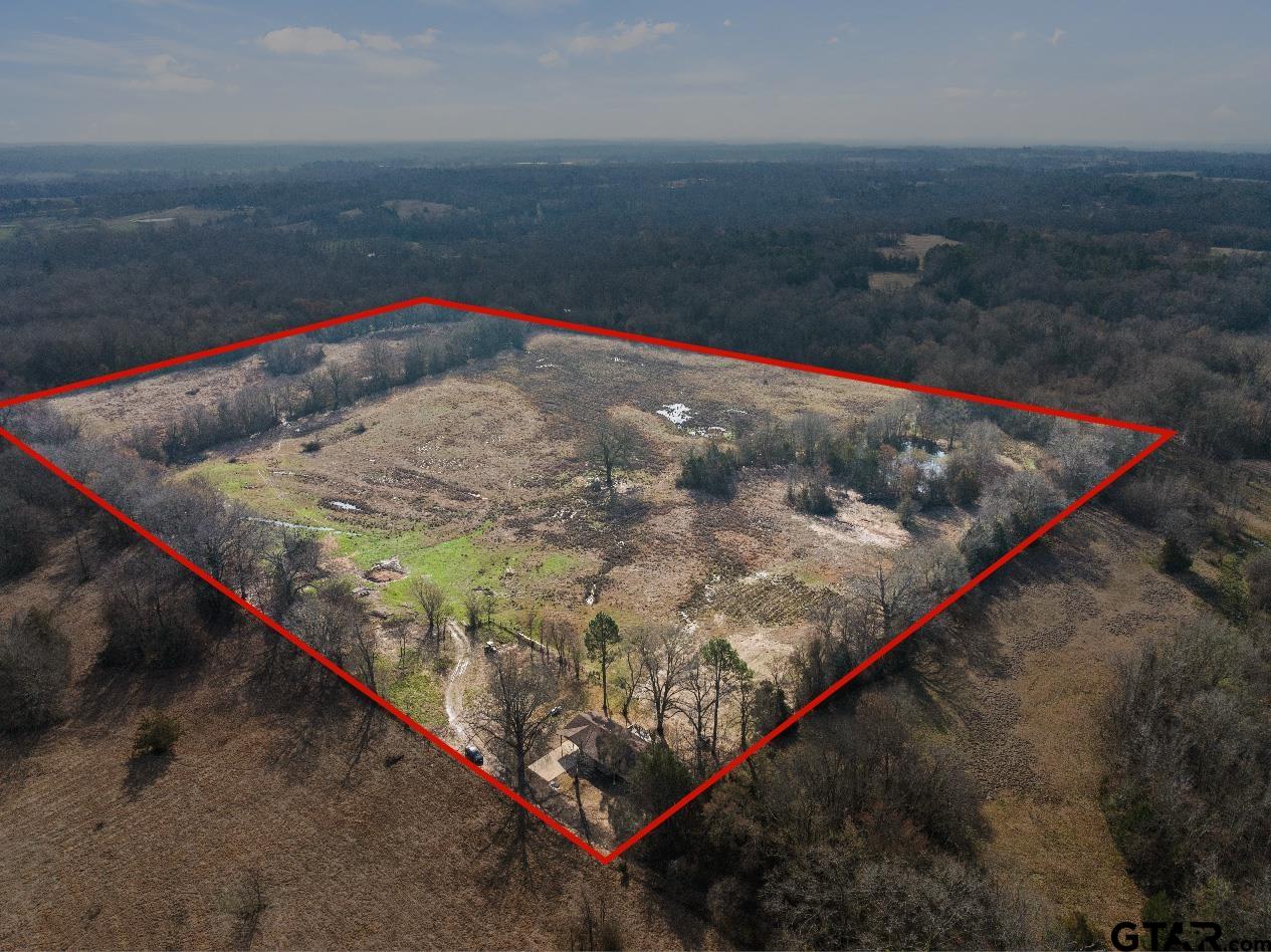 10 County Road 3357