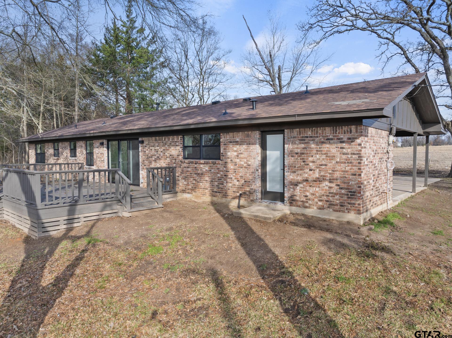 10 County Road 3357
