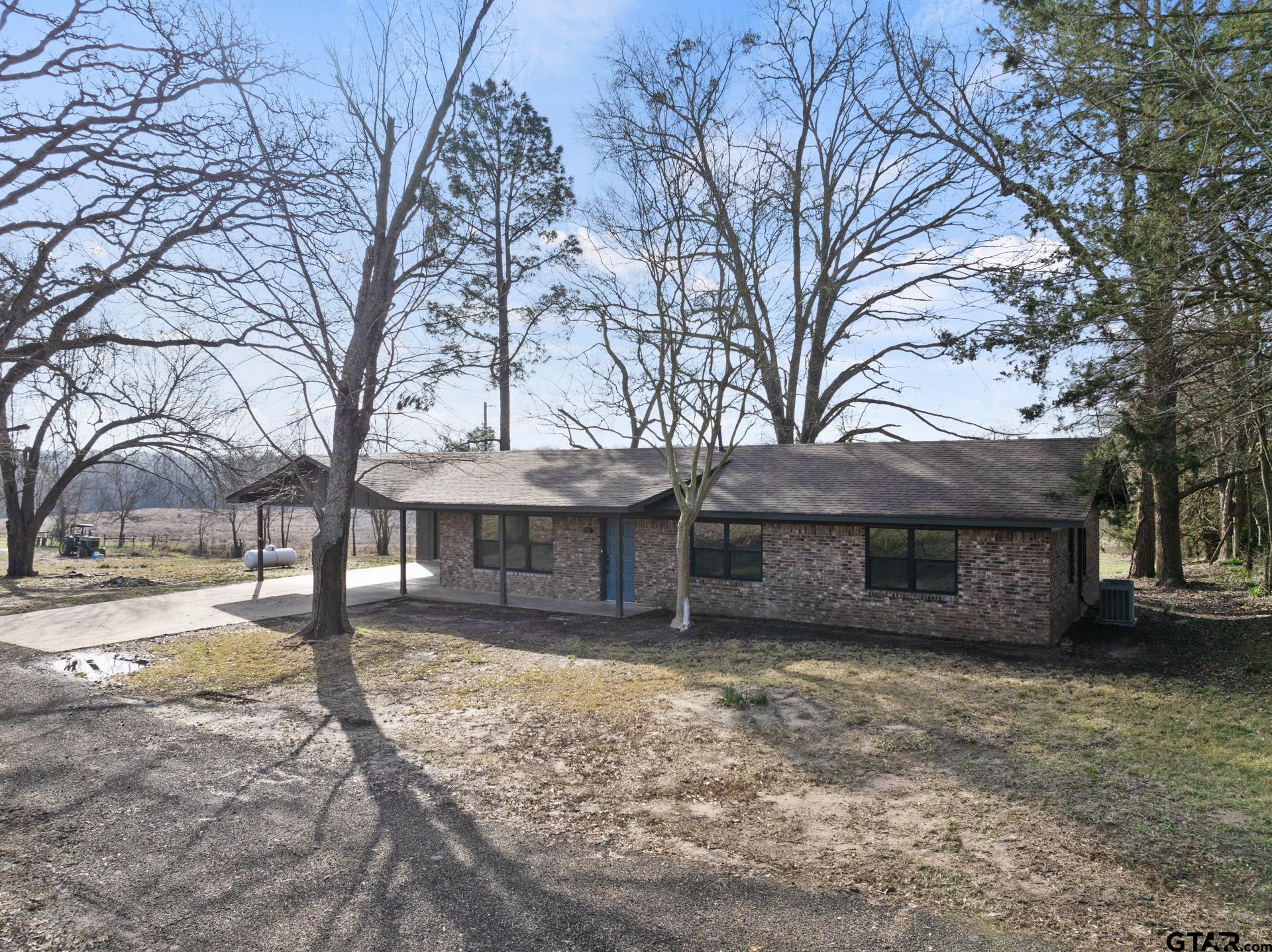 10 County Road 3357