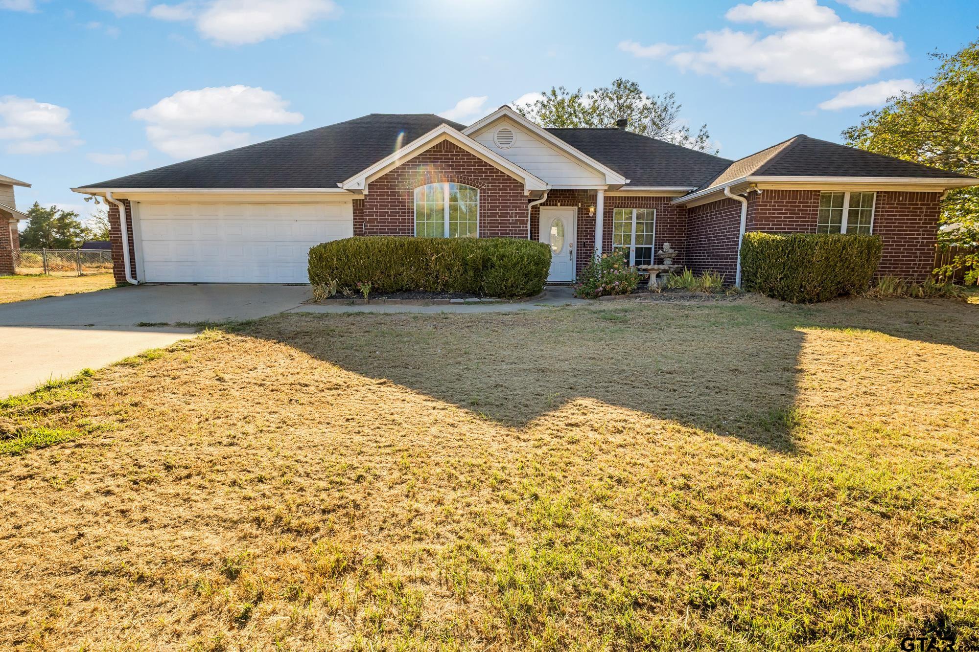 123 County Road 3101
