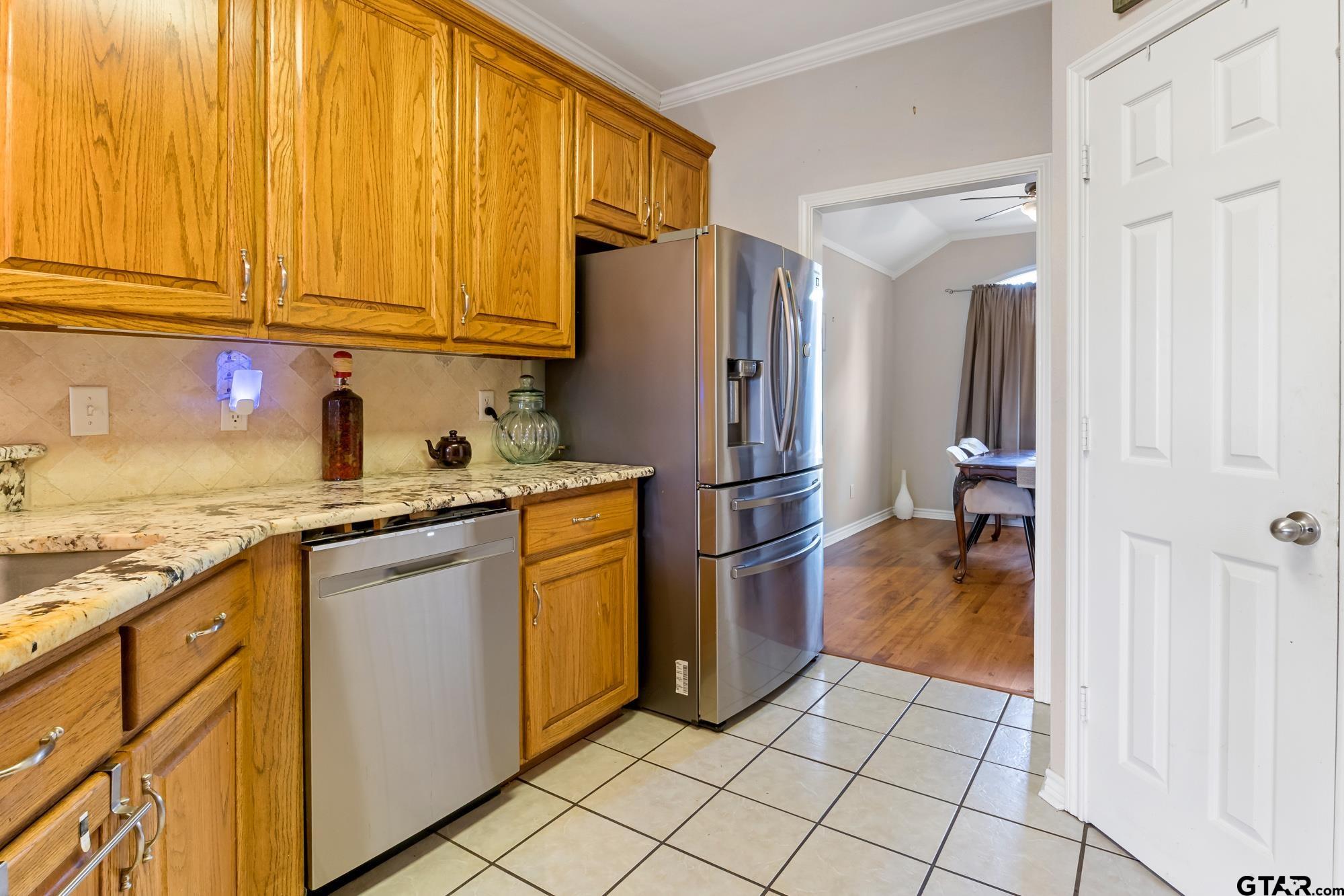 123 County Road 3101