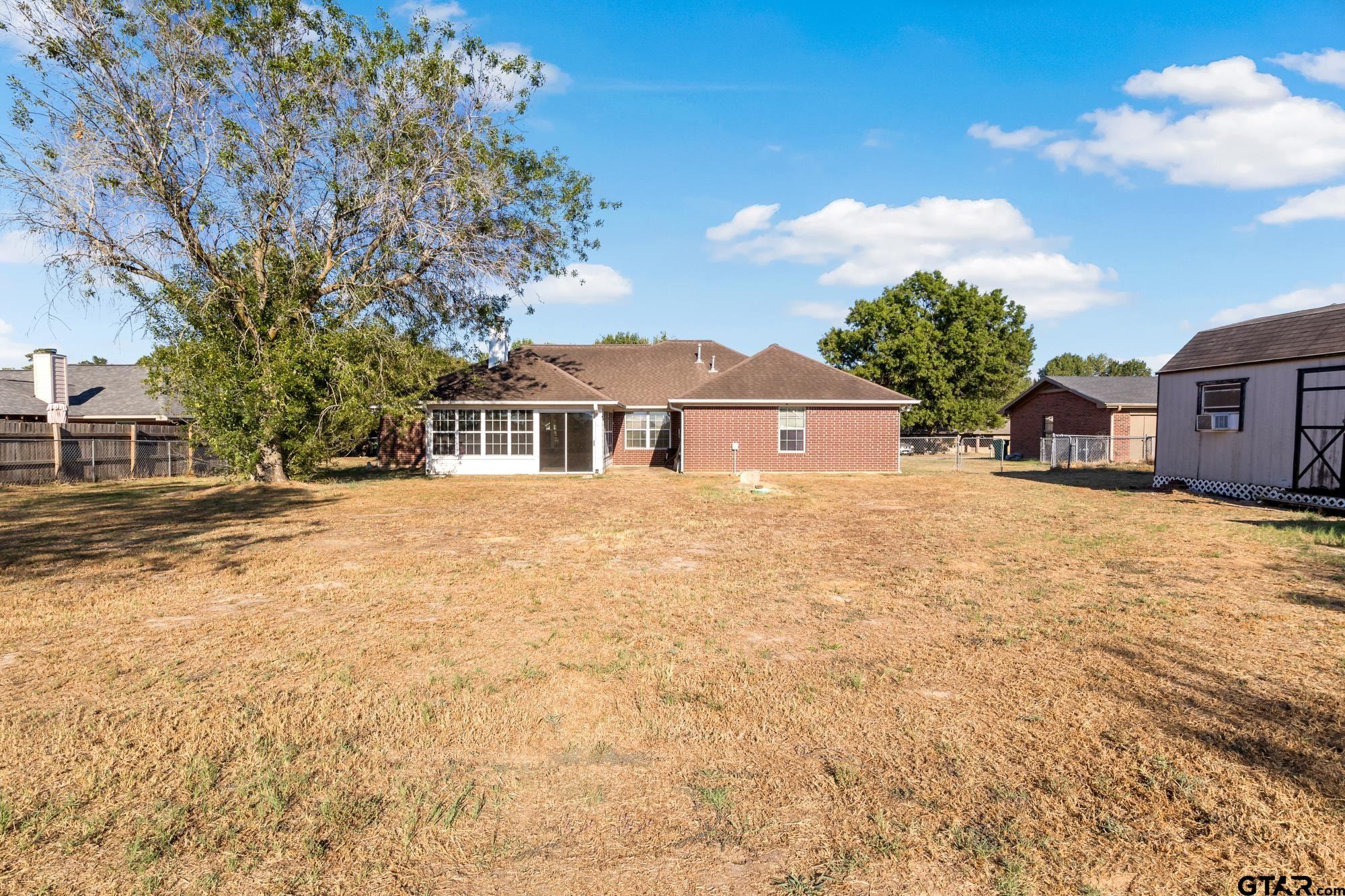 123 County Road 3101