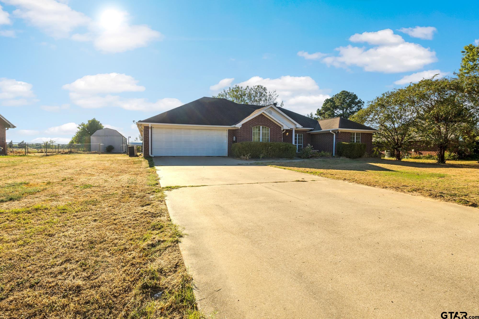 123 County Road 3101