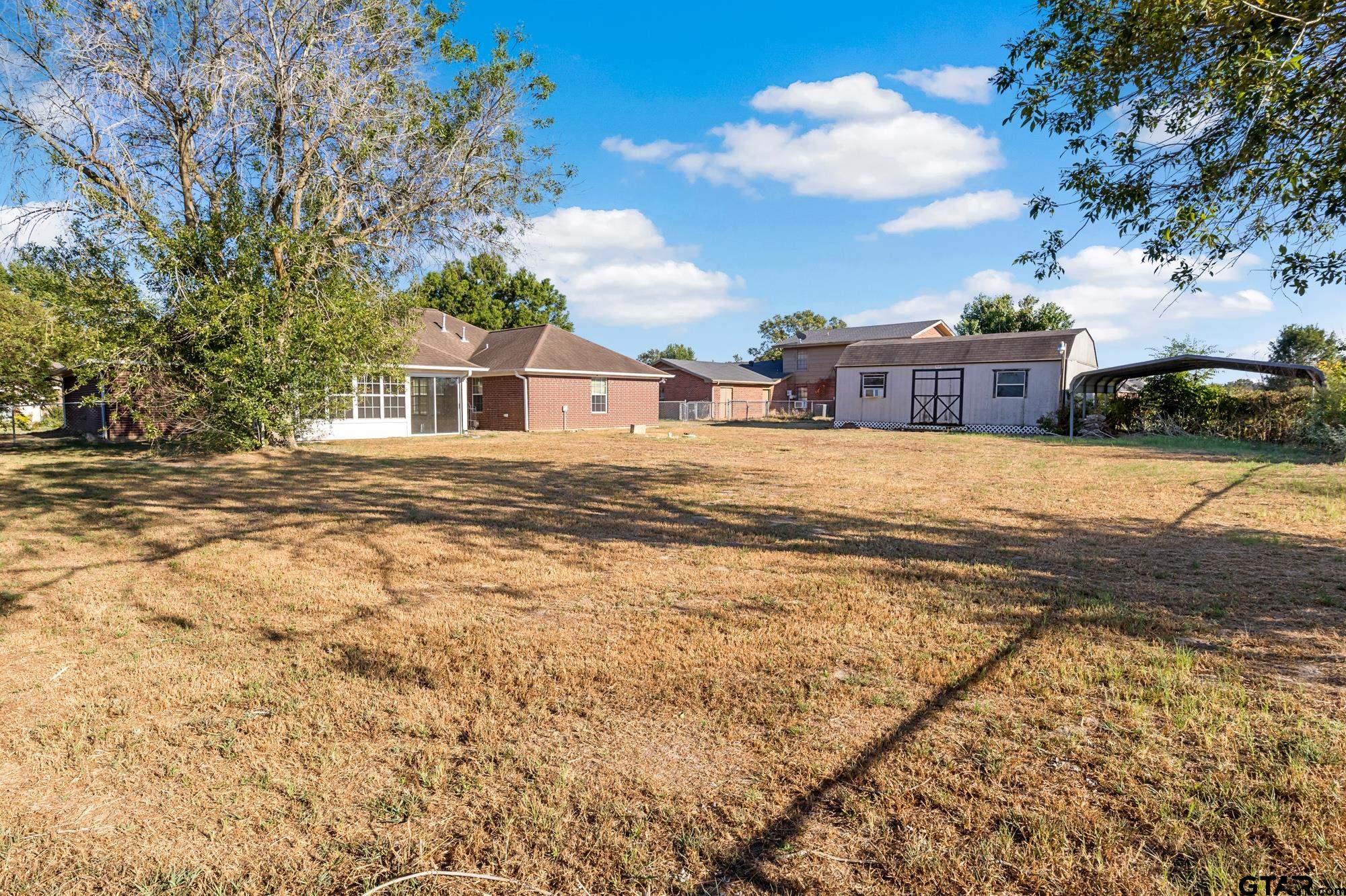 123 County Road 3101