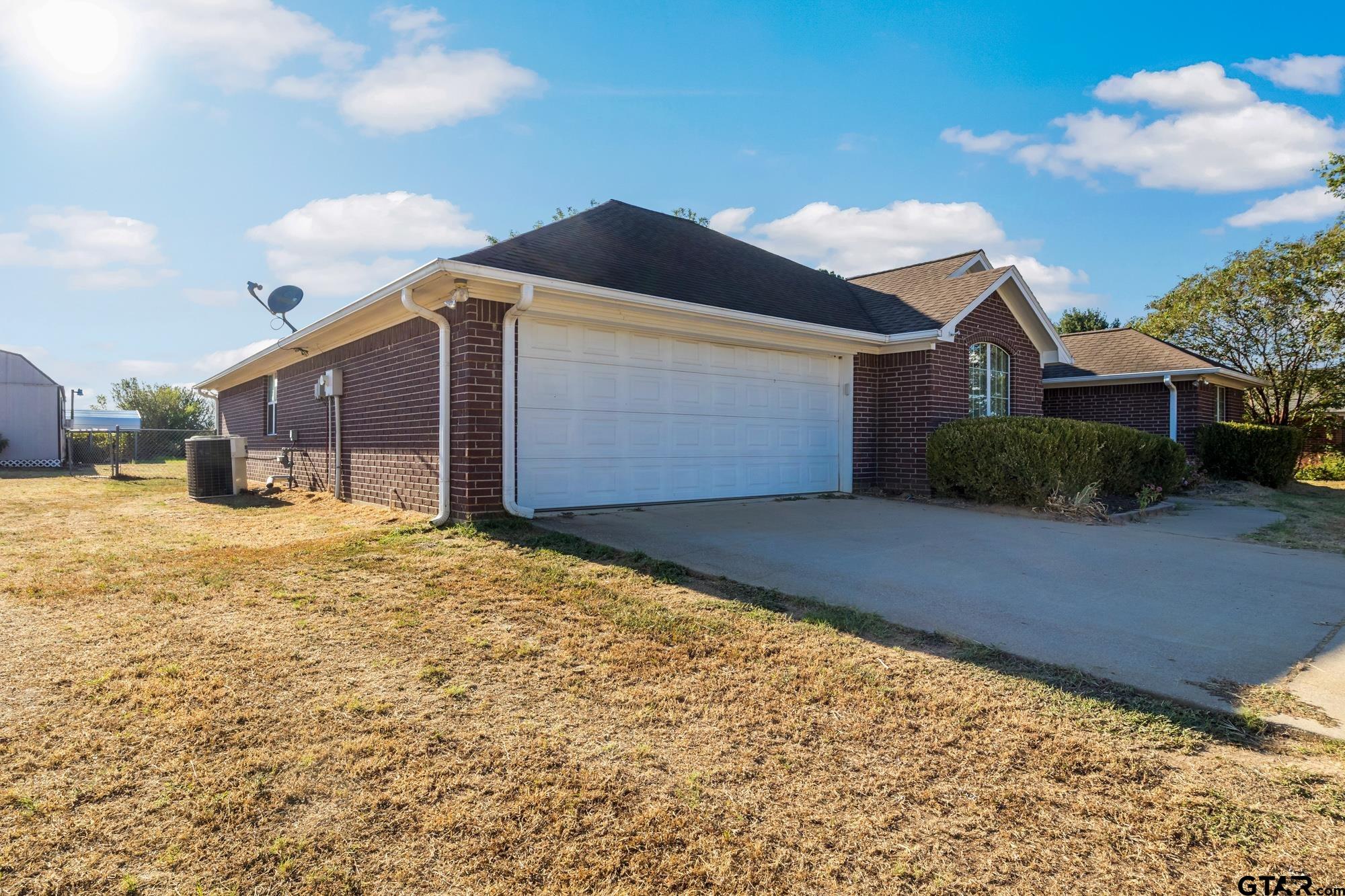 123 County Road 3101