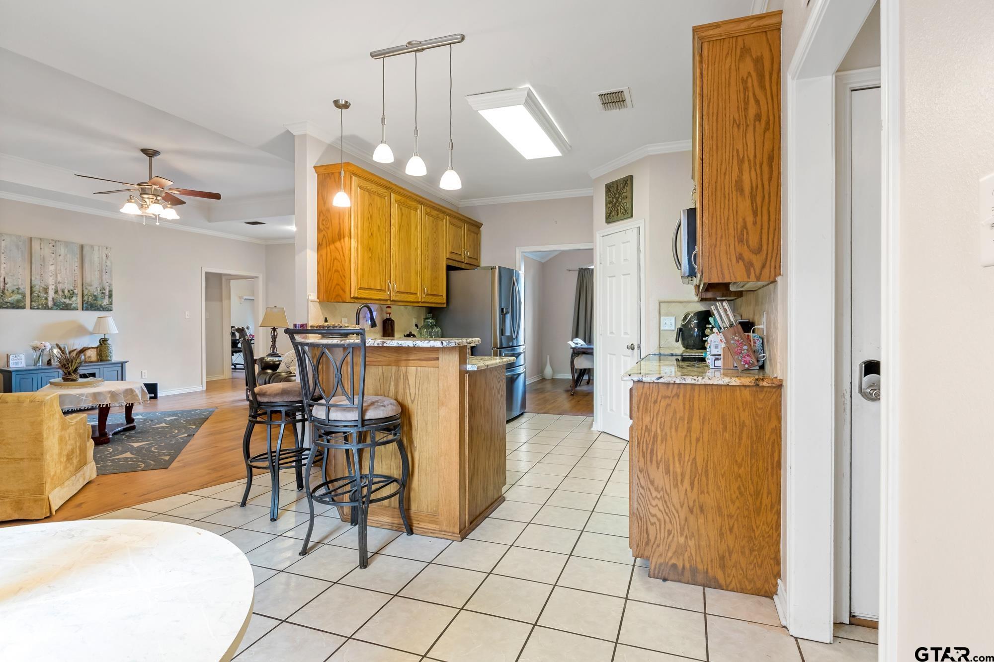 123 County Road 3101