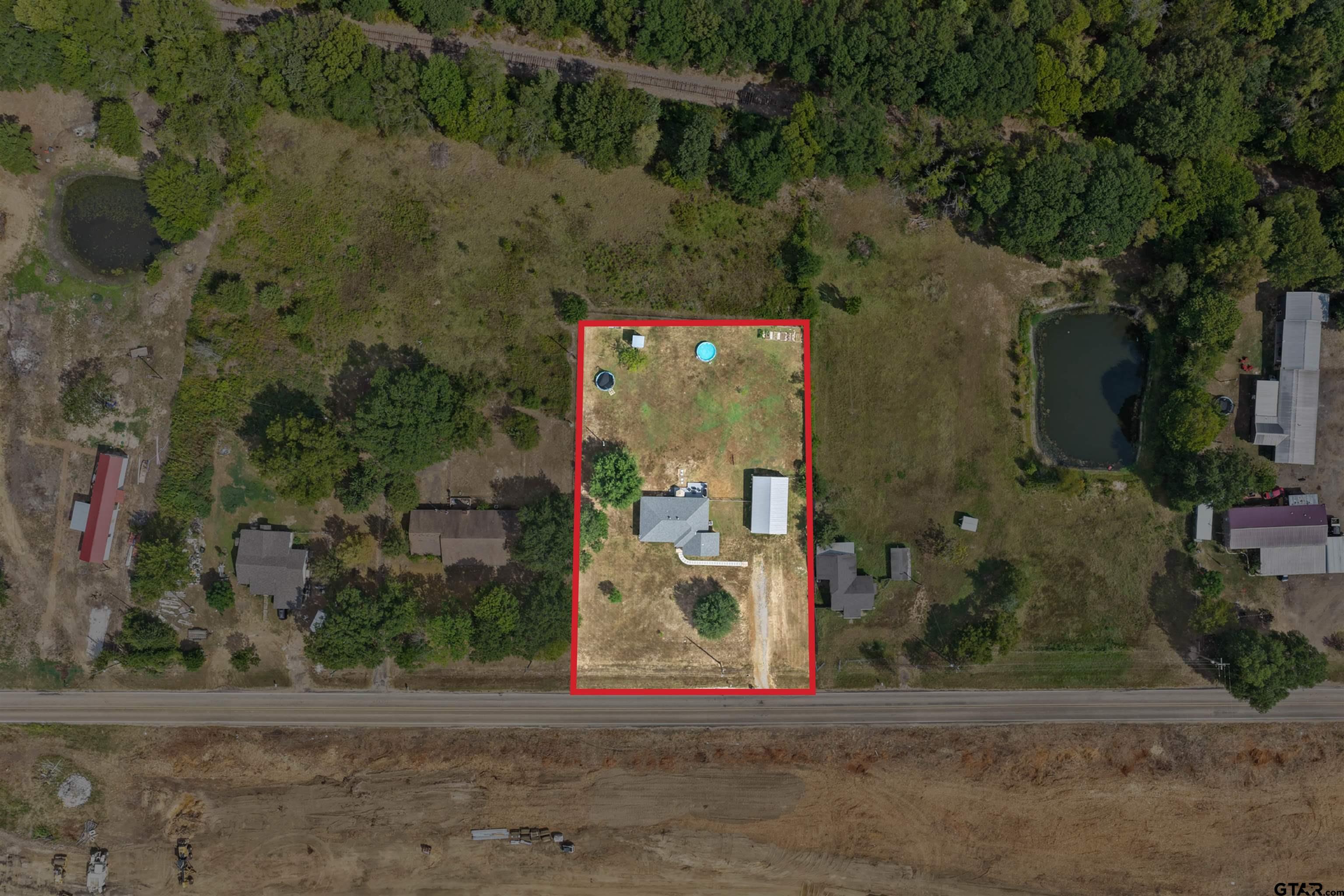 380 N Frontage Rd