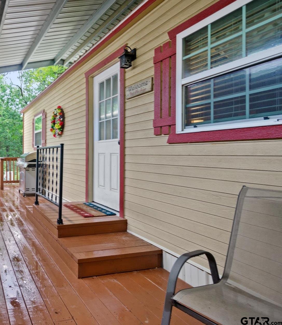 119 Private Road 52614