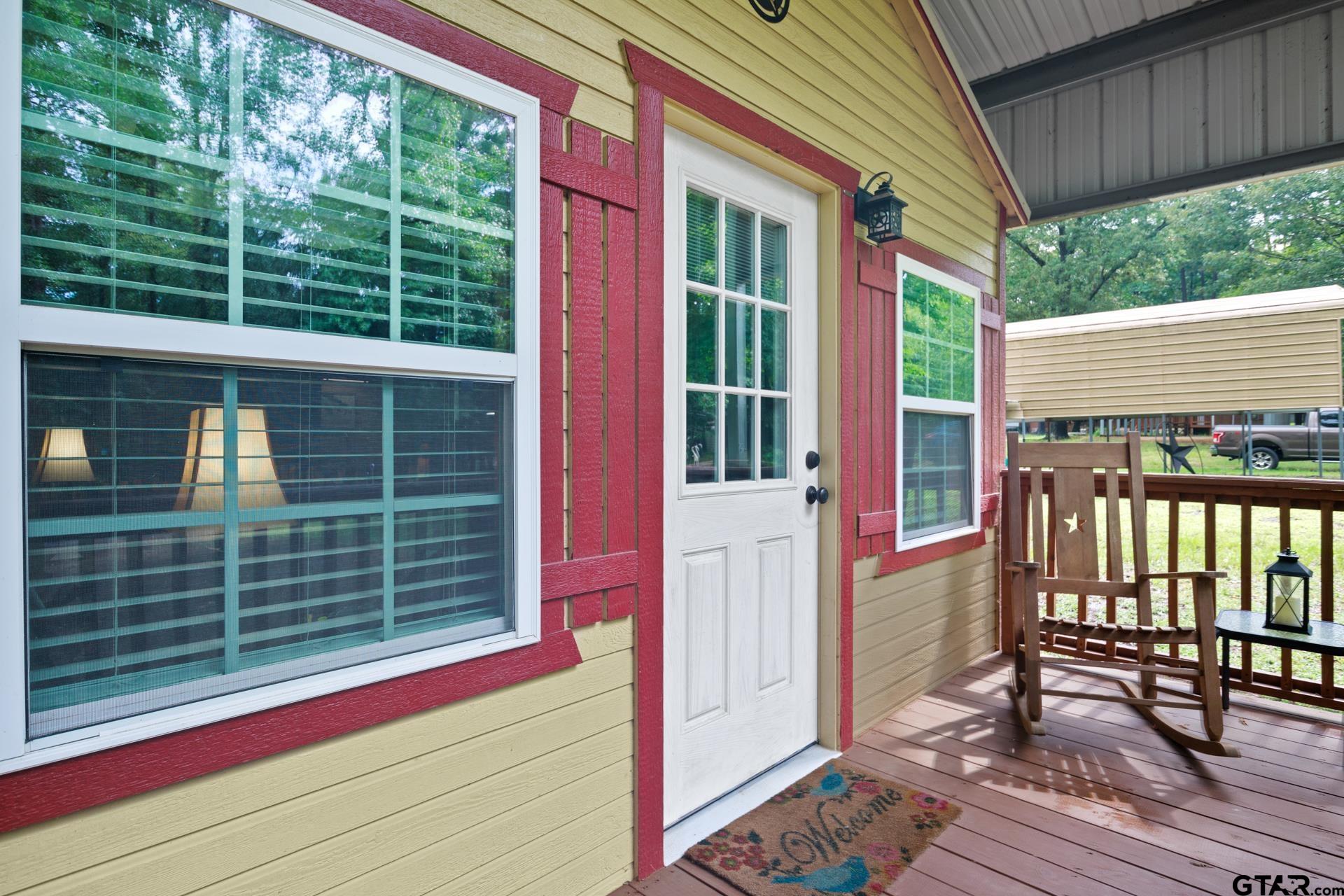 119 Private Road 52614