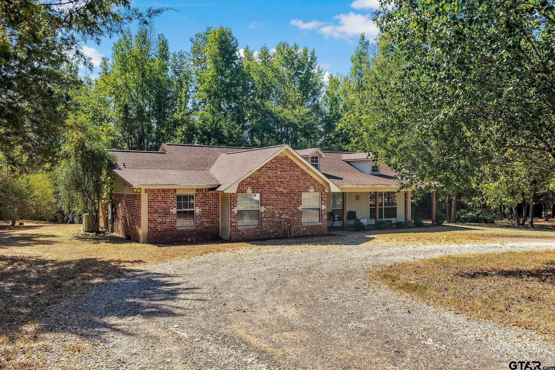 111 County Road 4134