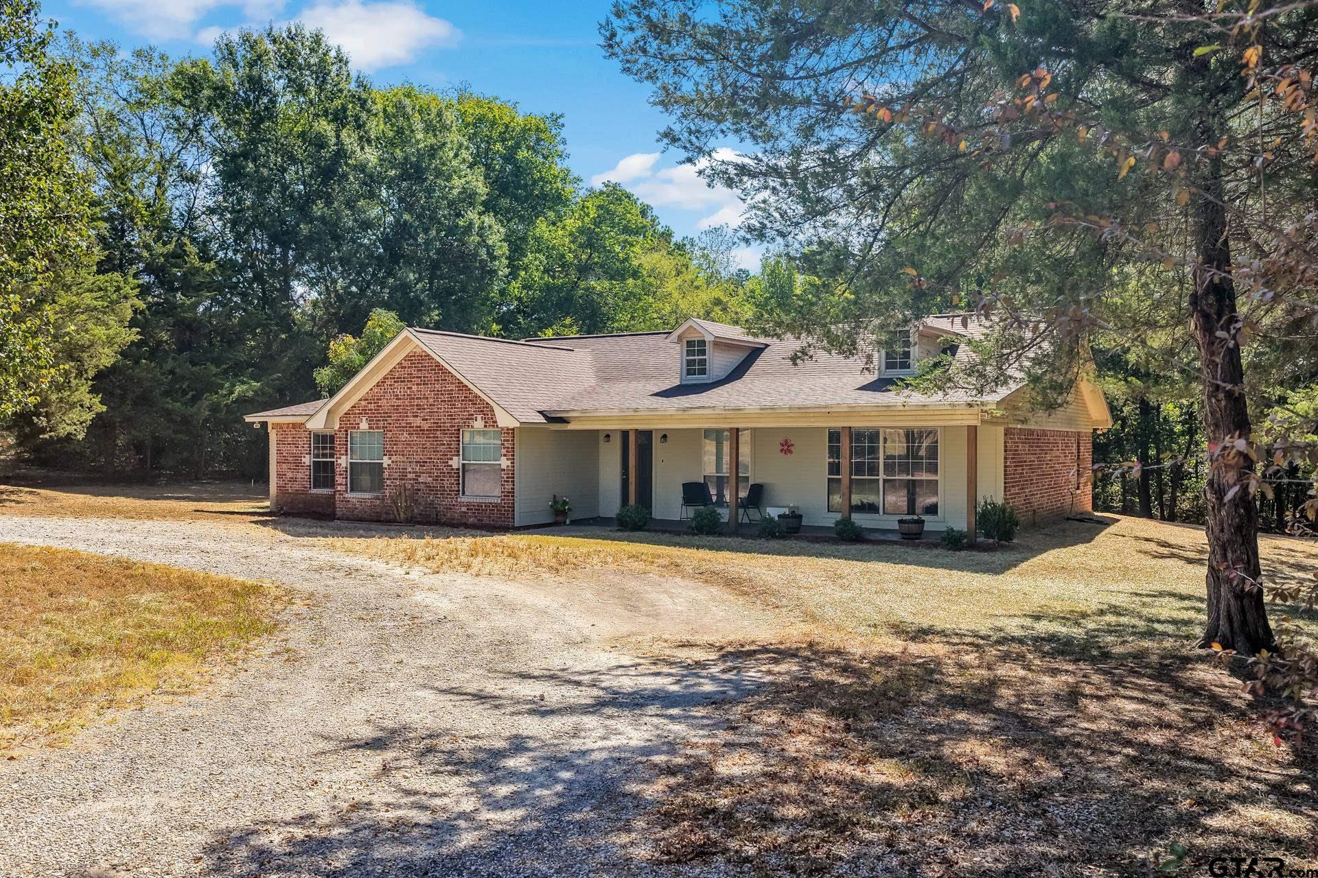 111 County Road 4134