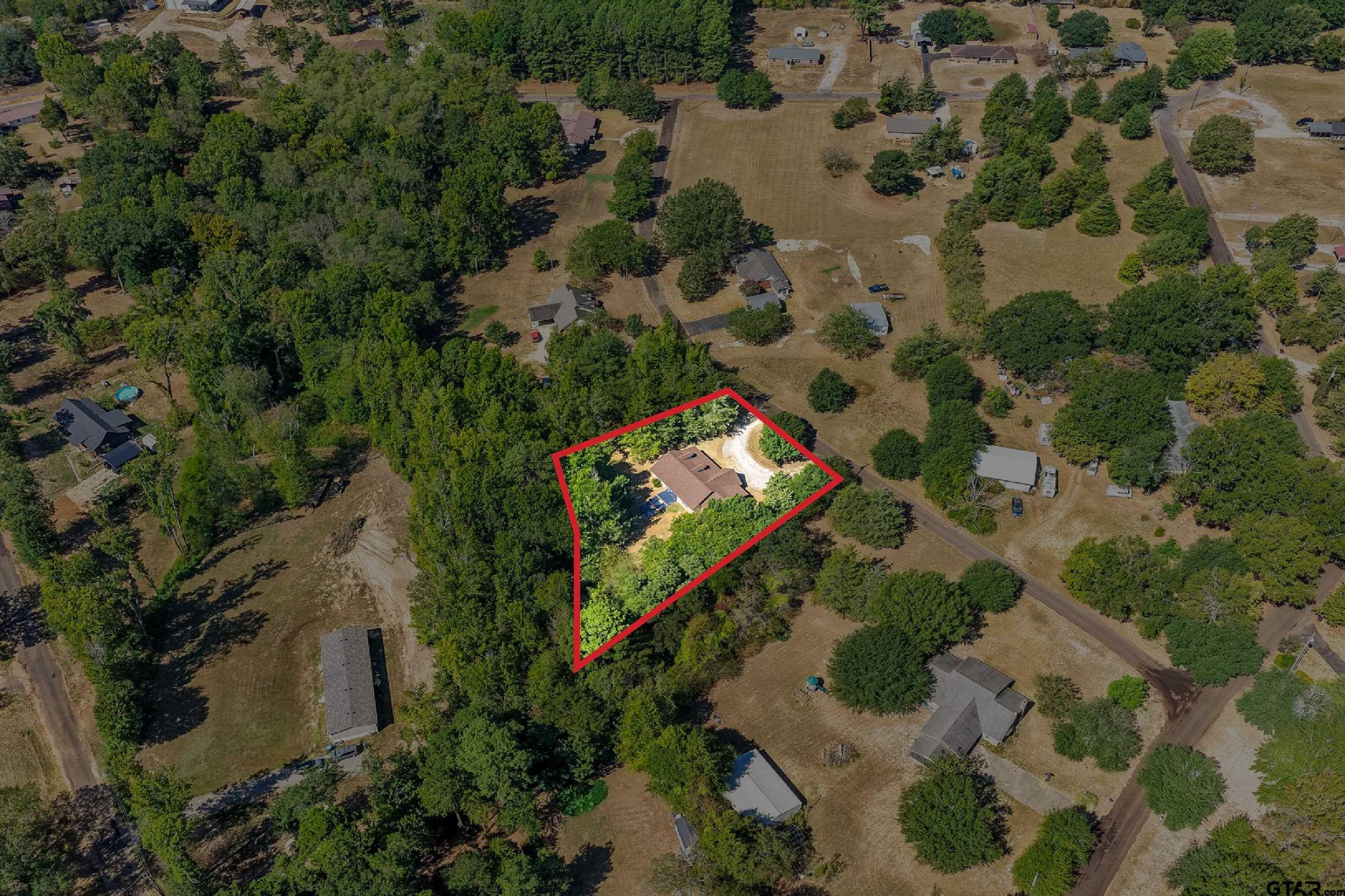 111 County Road 4134