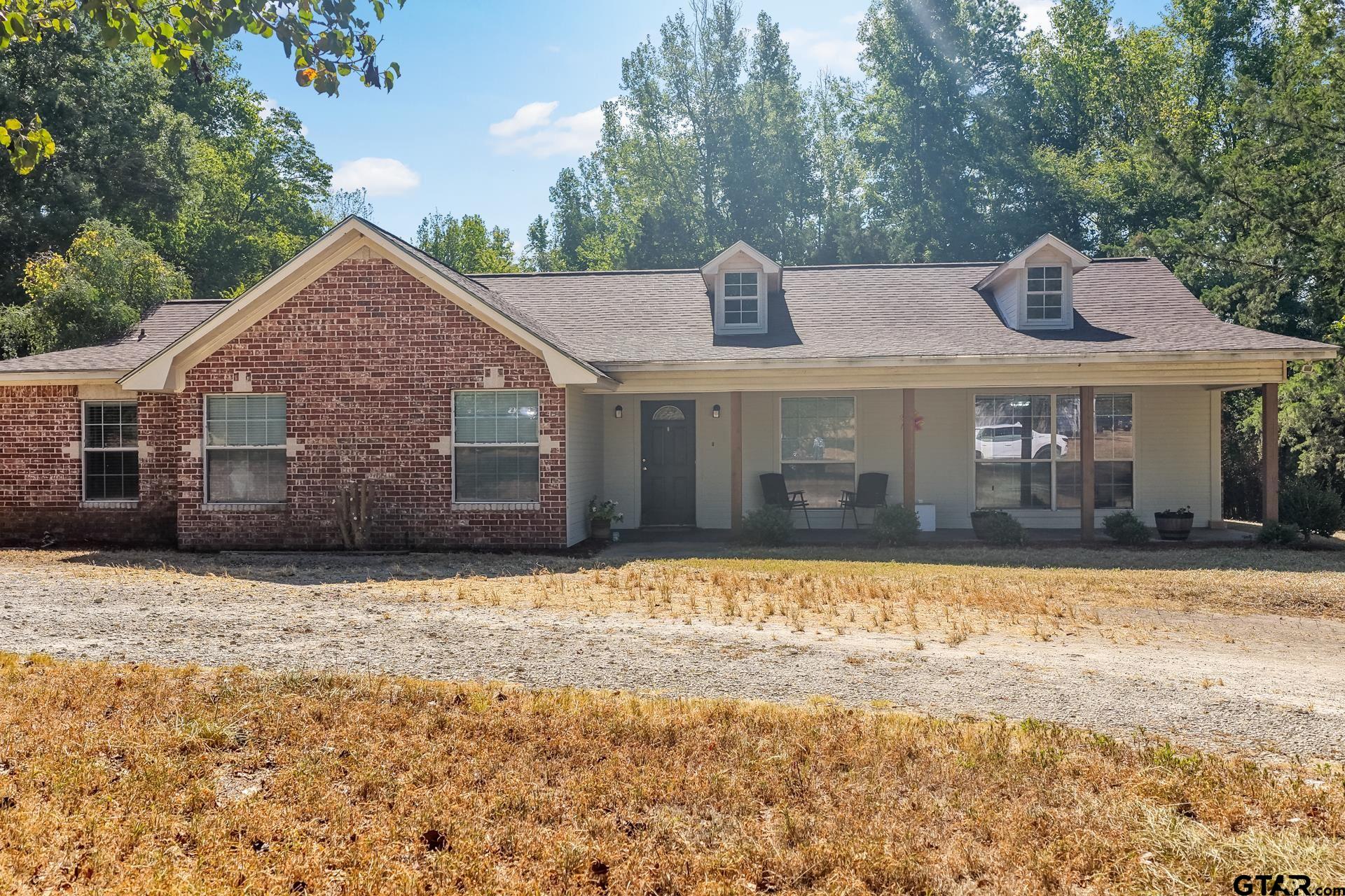 111 County Road 4134