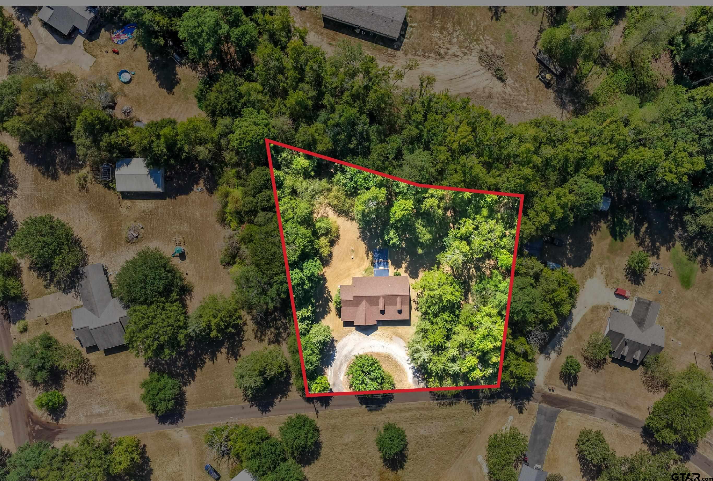 111 County Road 4134