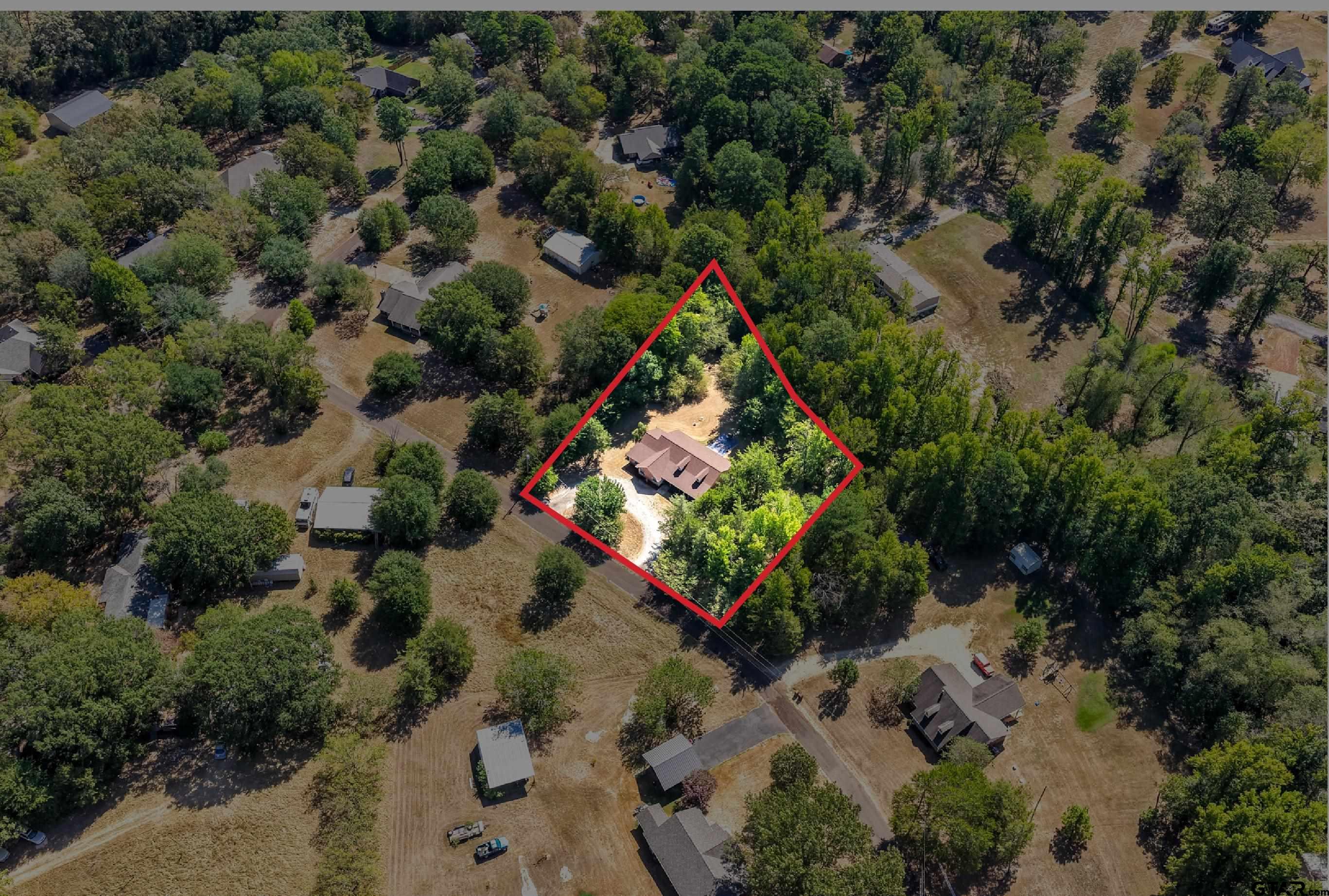 111 County Road 4134