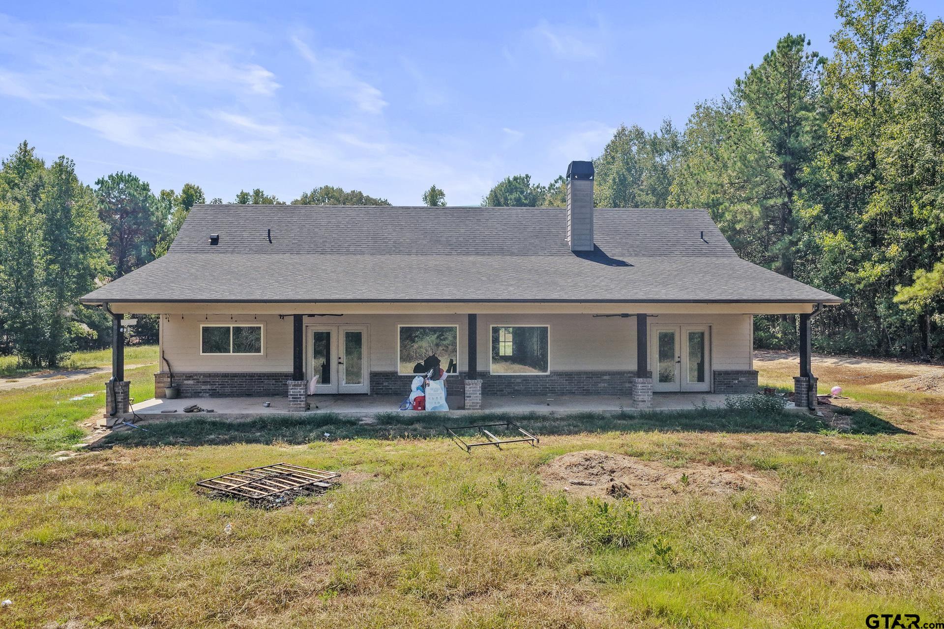 408 County Road 4248