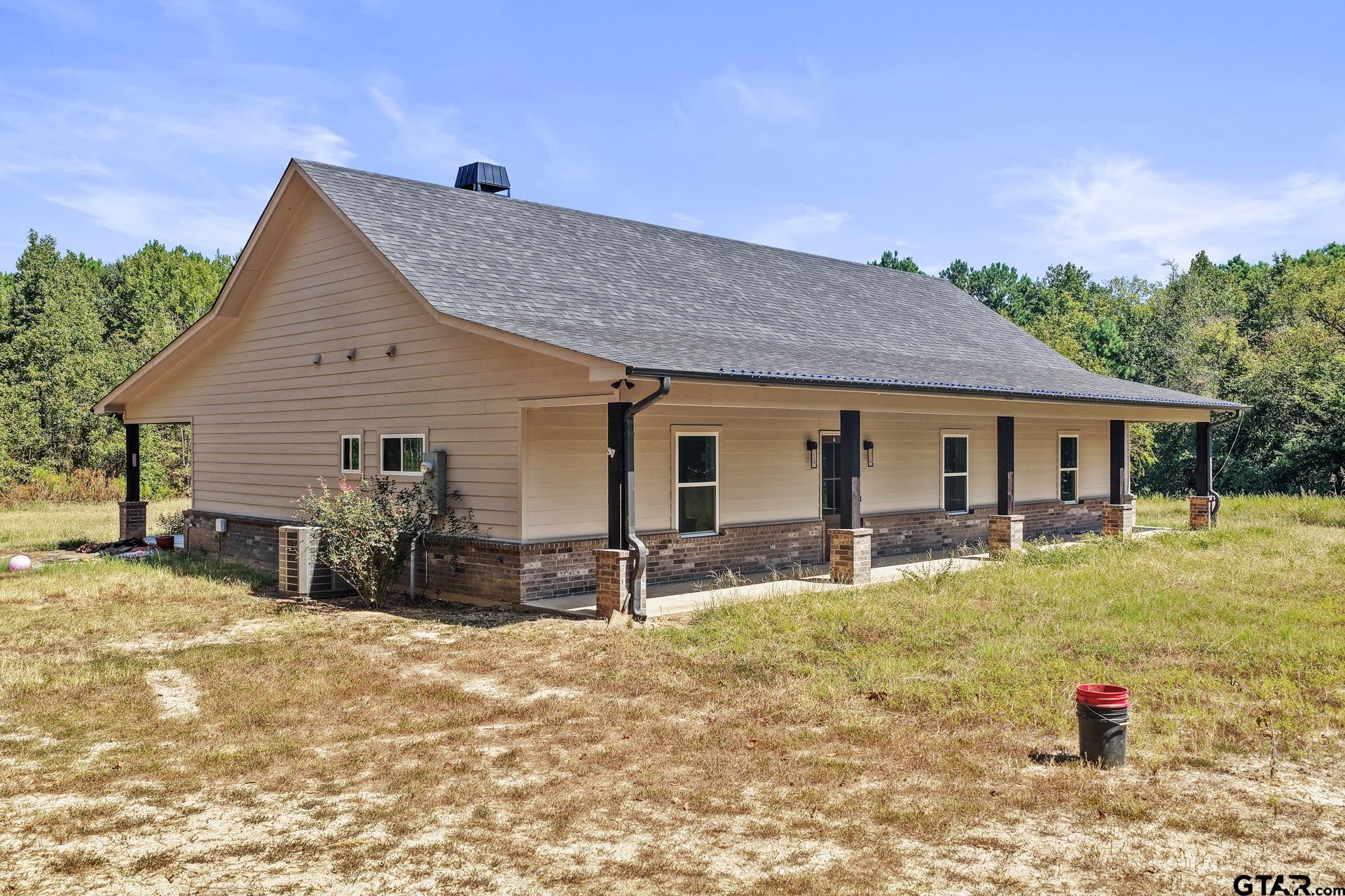 408 County Road 4248