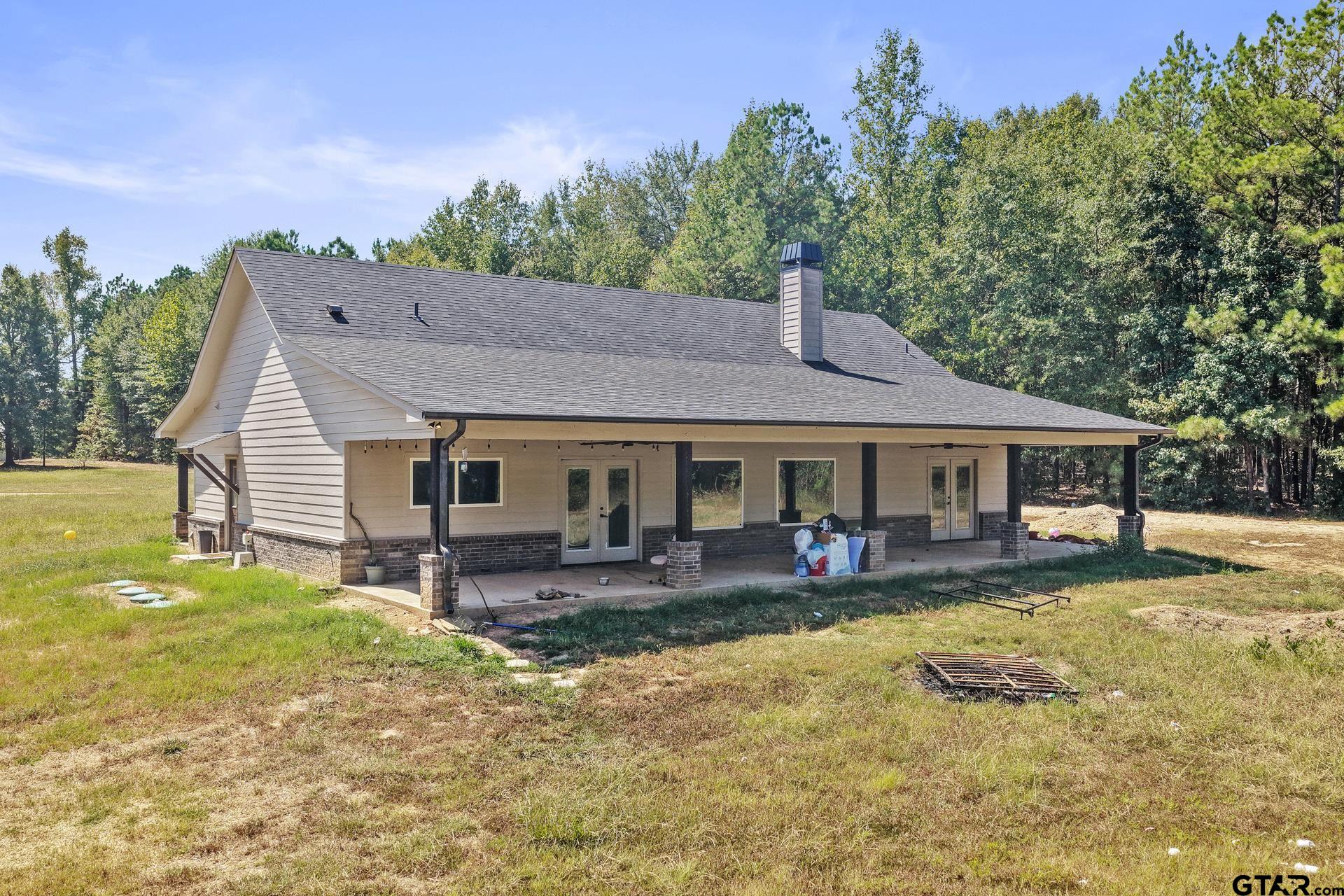 408 County Road 4248