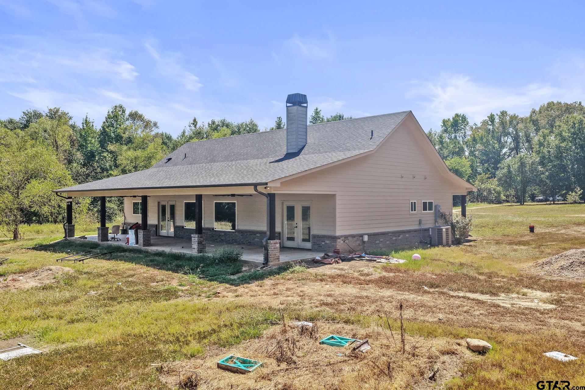 408 County Road 4248