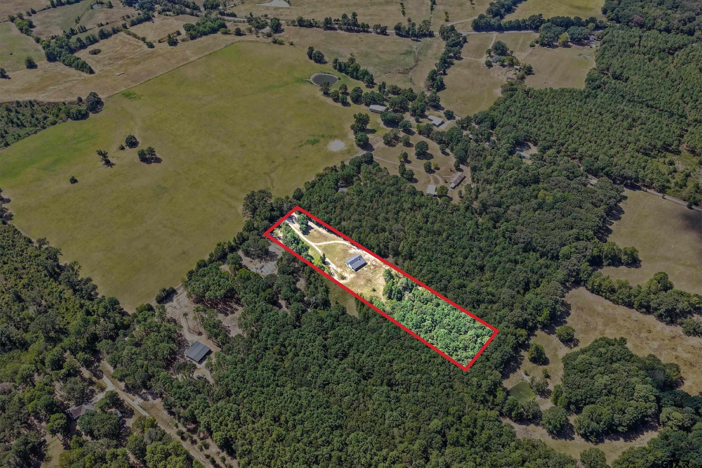 408 County Road 4248