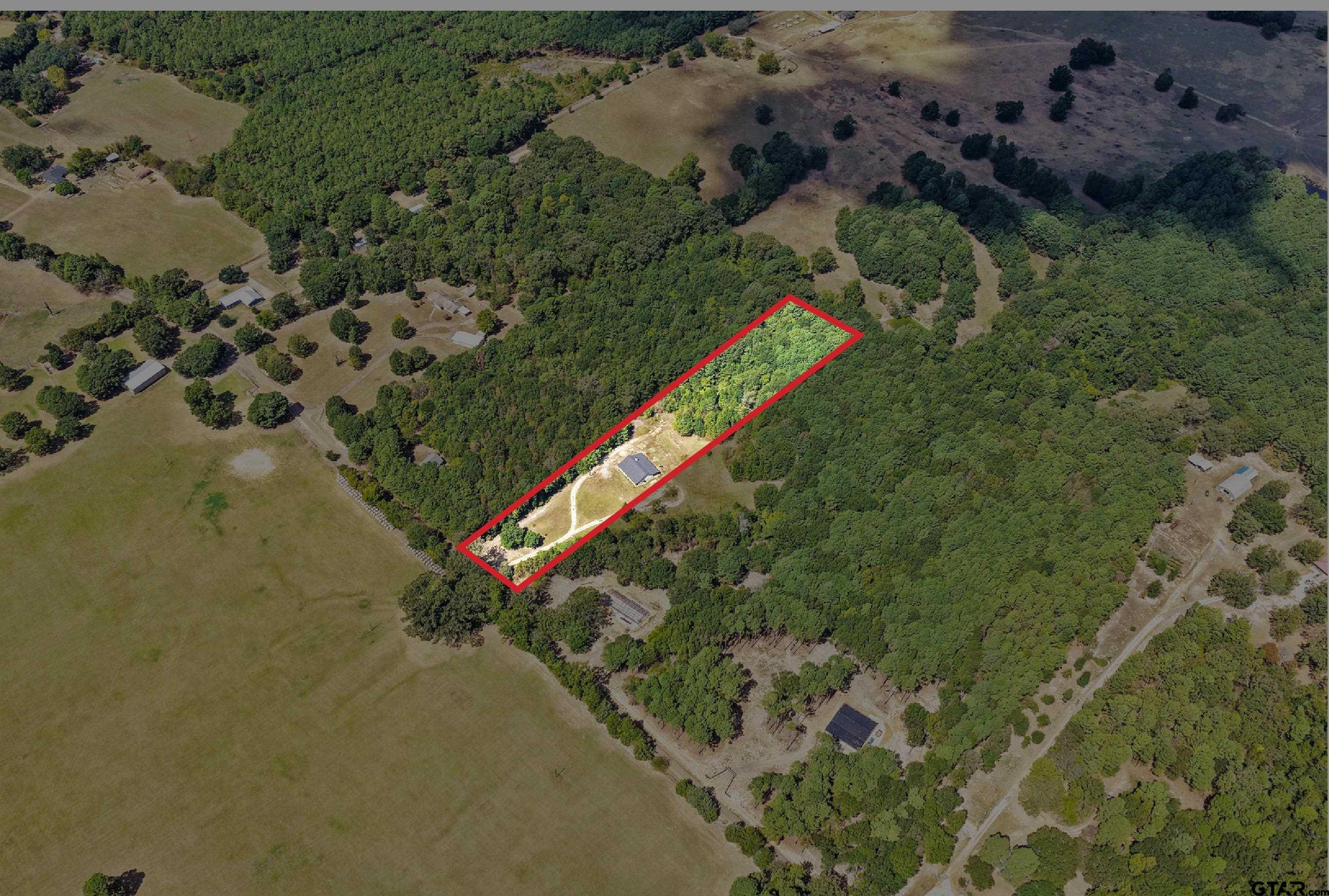 408 County Road 4248