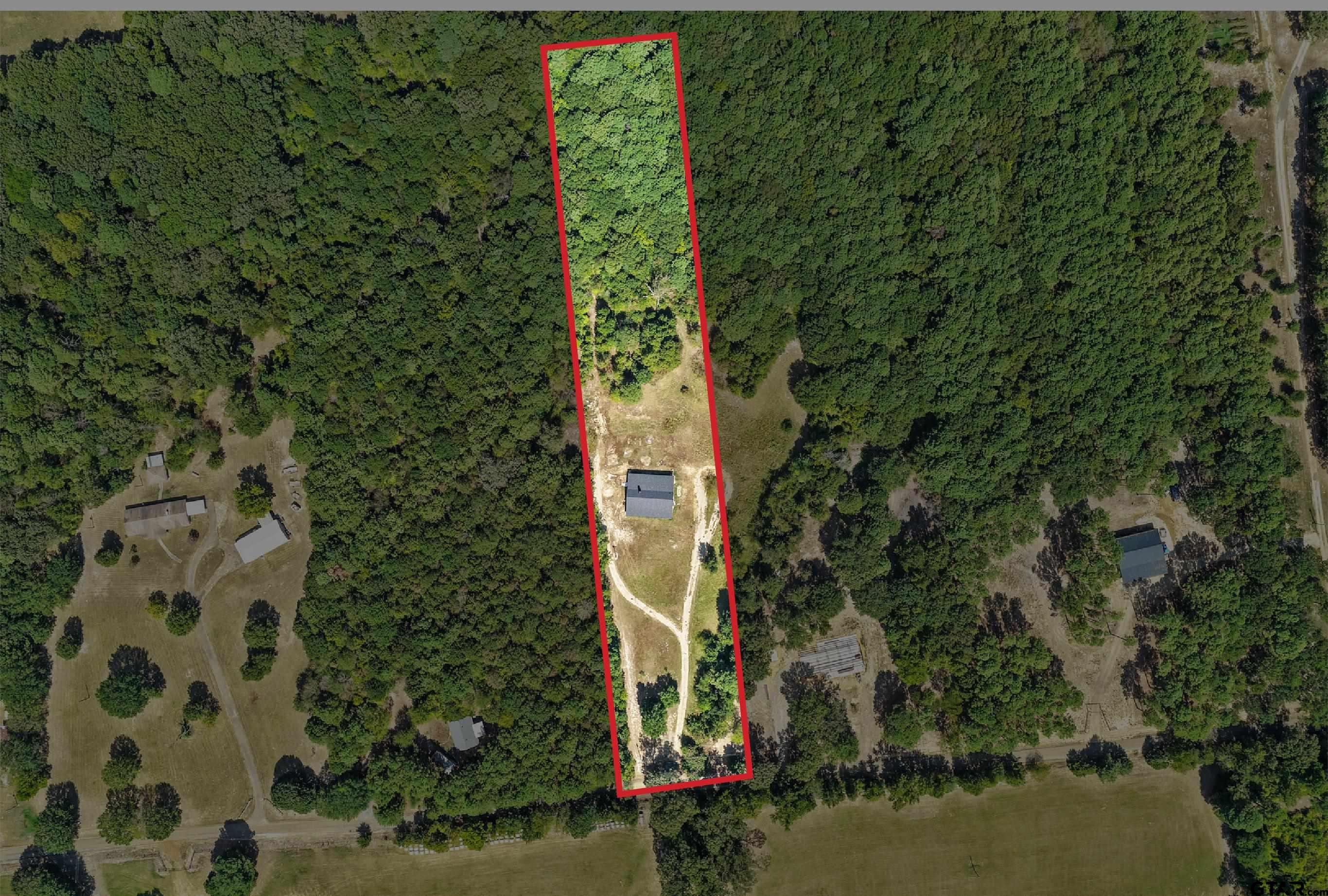 408 County Road 4248